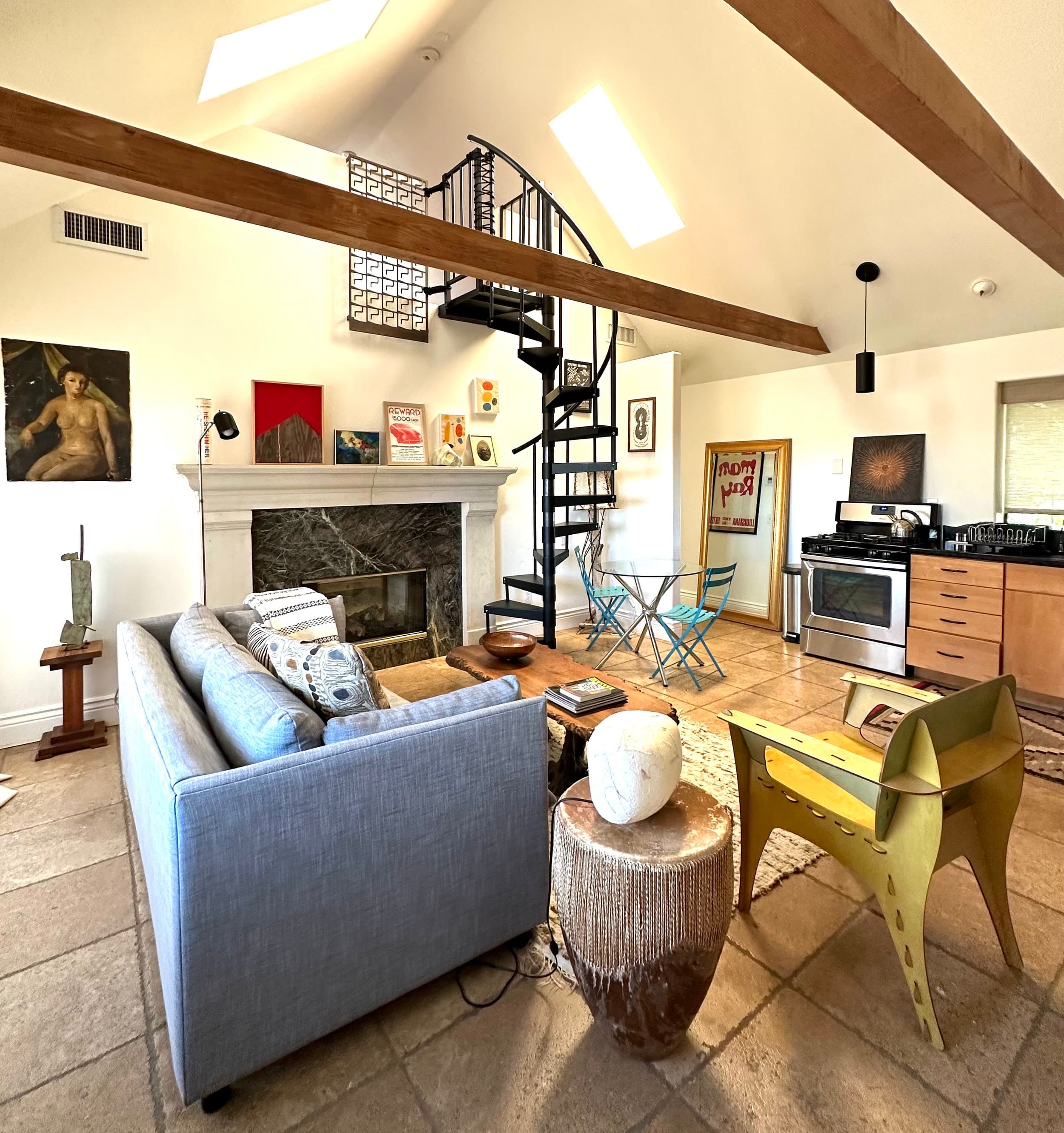 Leonora Carrington Suite