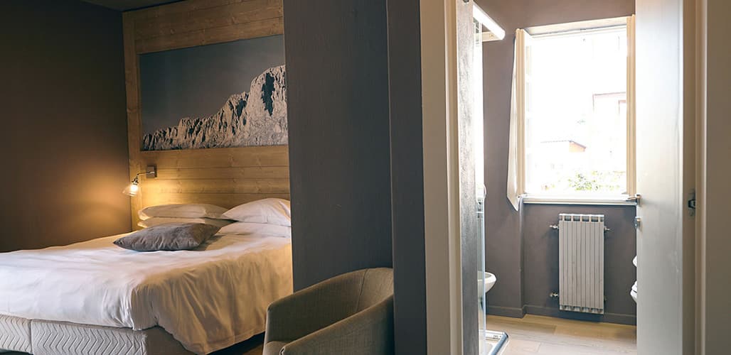 Exclusive Junior Suite