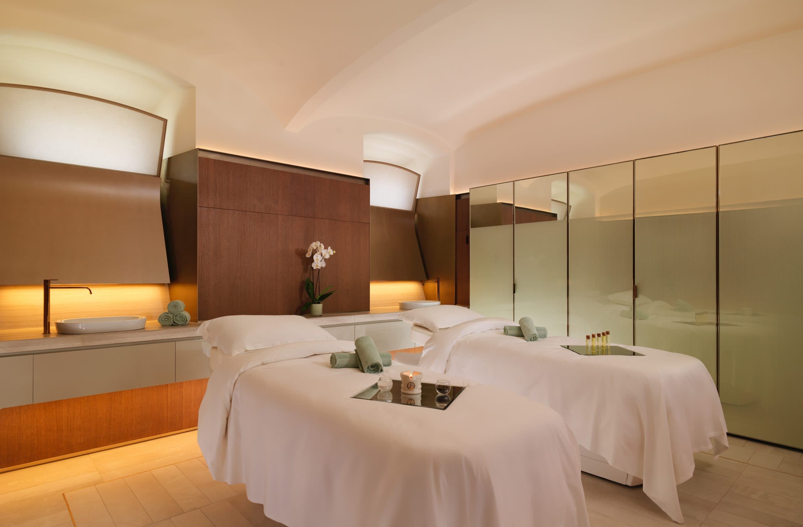 Dolce Vita Suite
