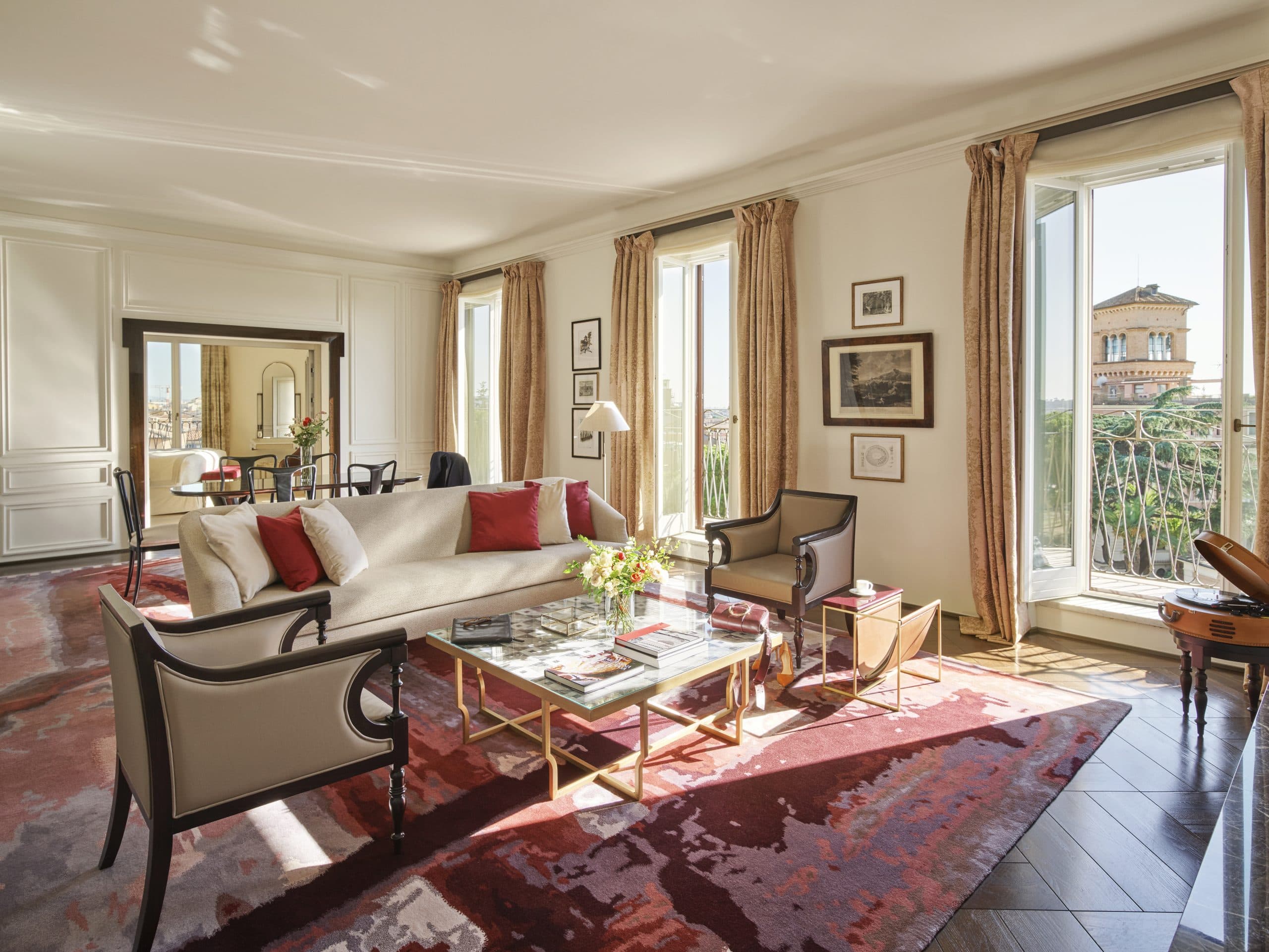 Classic Suite