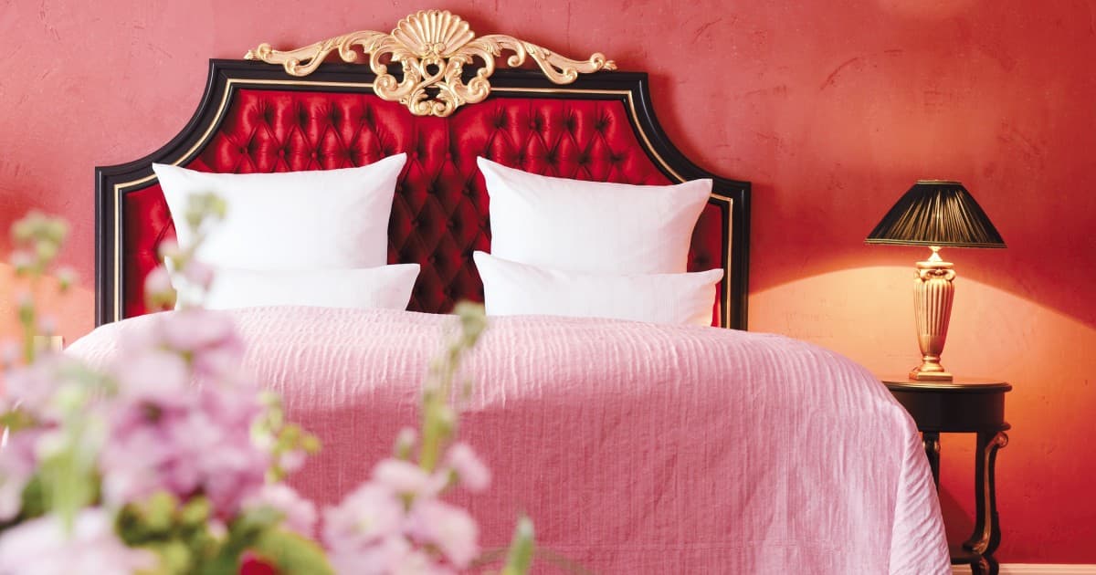 Classic Suite (Villa)