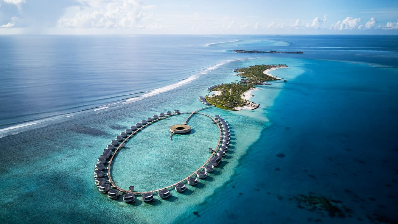 The Ritz-Carlton, Fari Islands