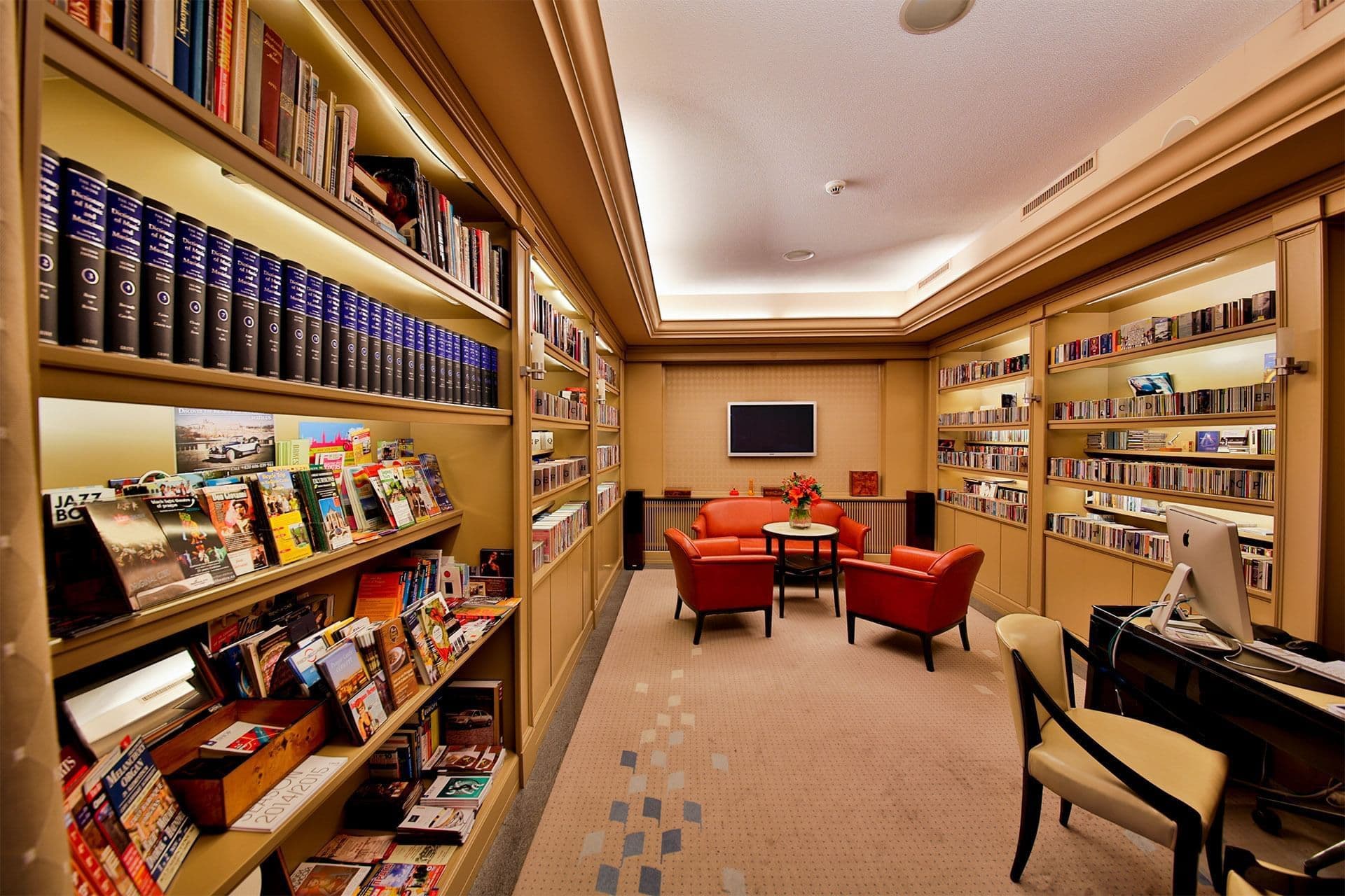 Beethoven Luxury Suite