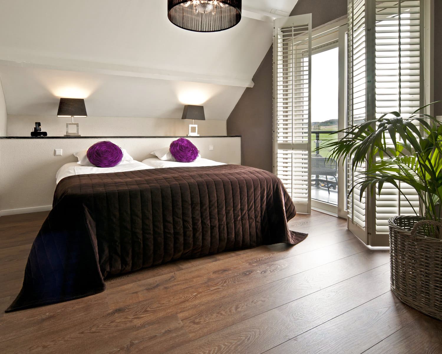 Familie Suite (Family Suite)
