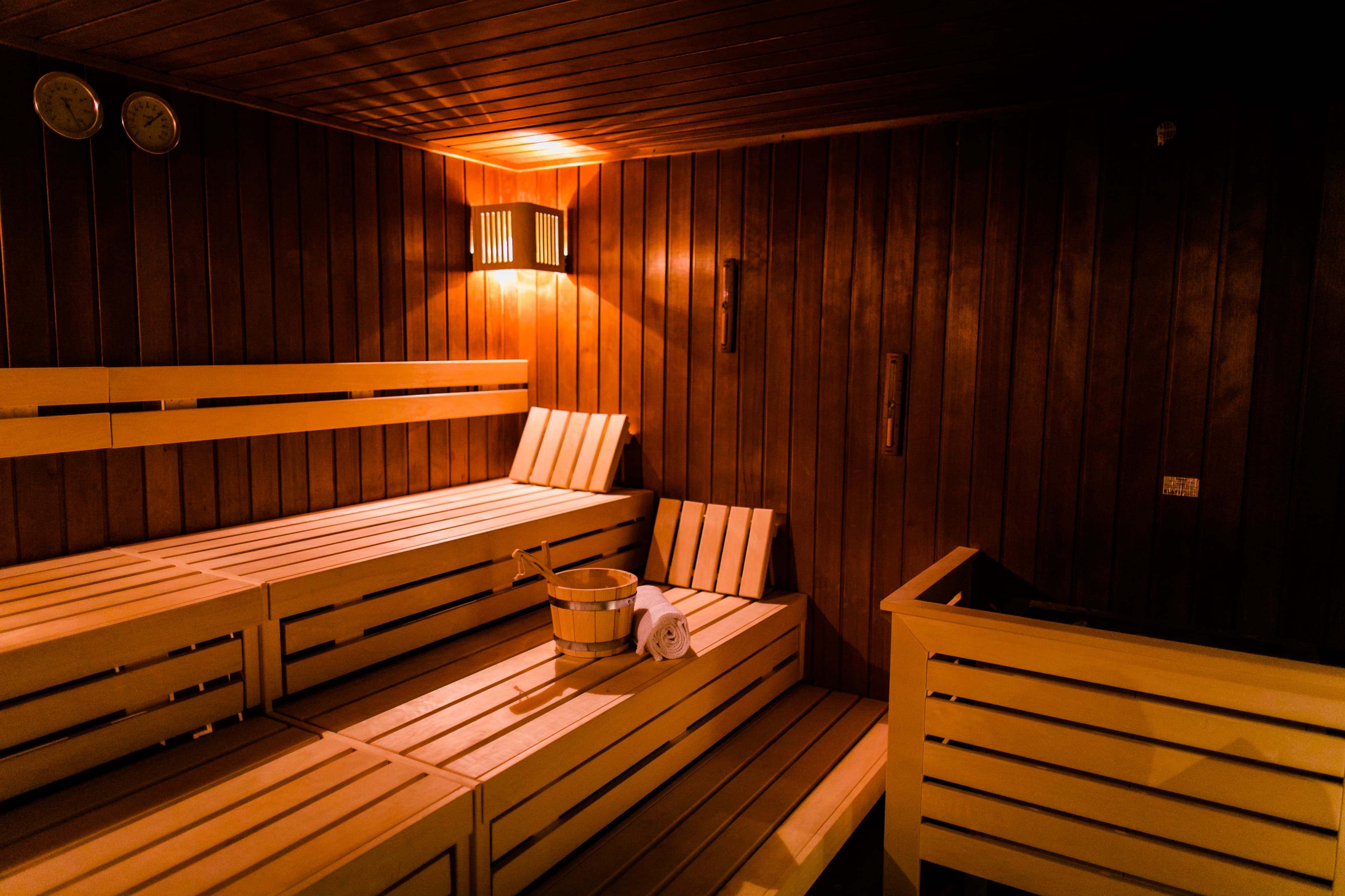 Junior Suite (Castle Wing)