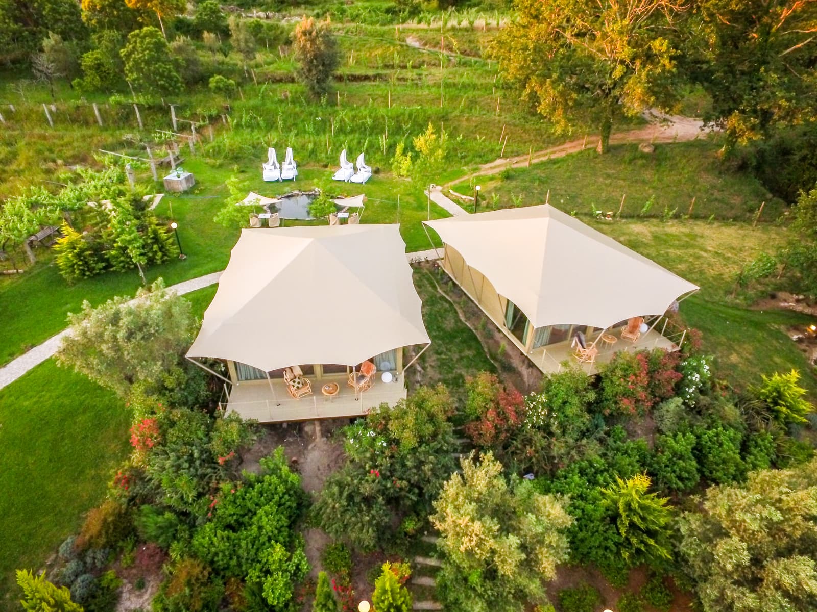 Carmo's Boutique Hotel