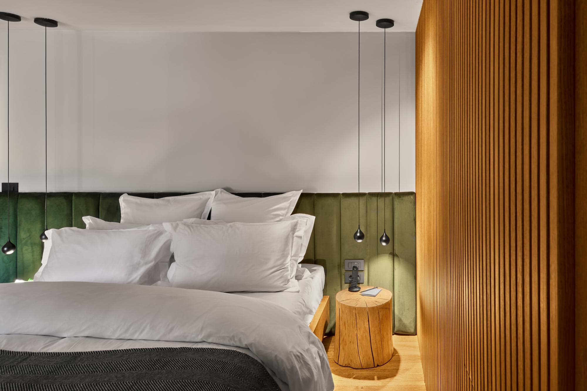 Garden Suite
