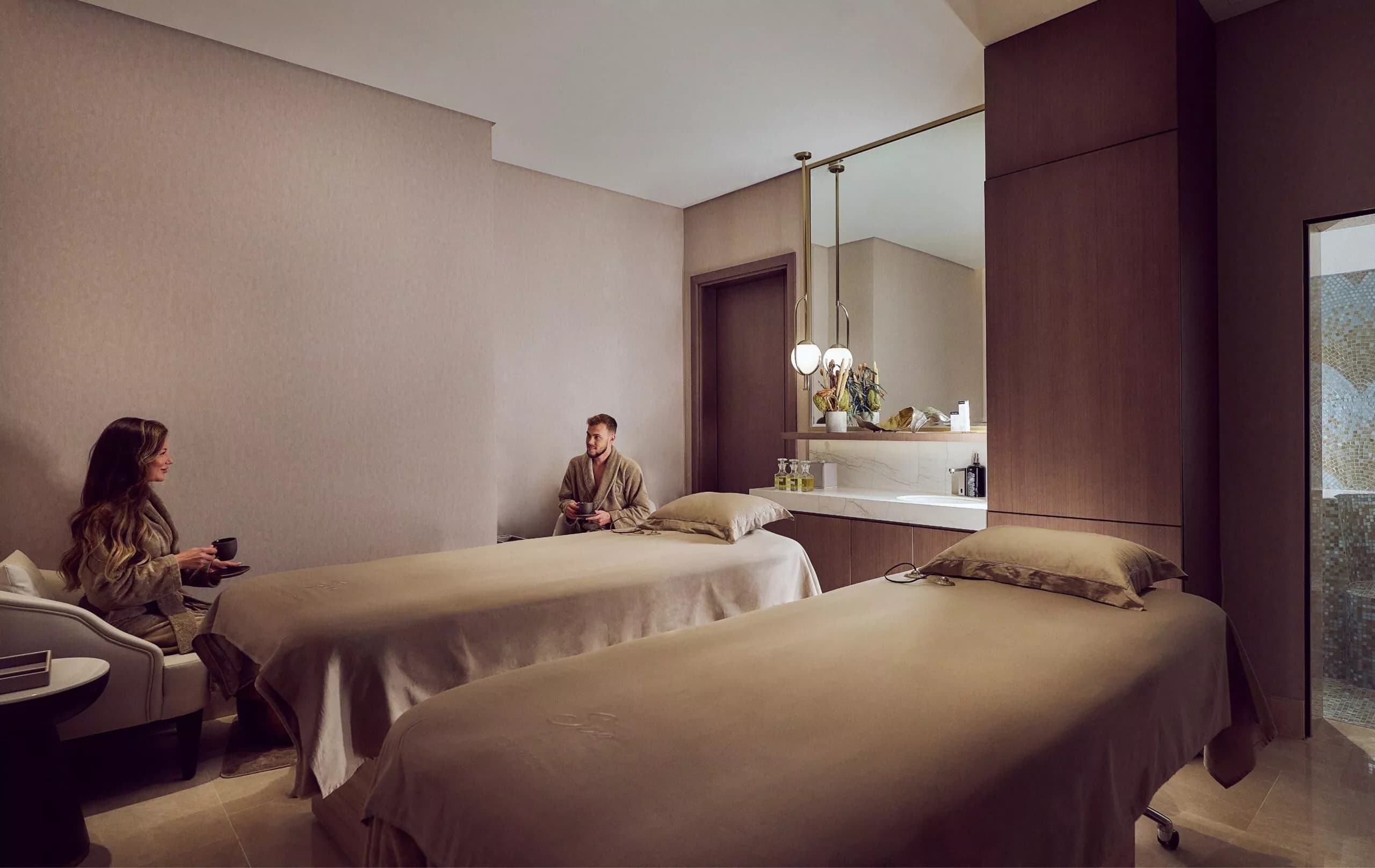 Executive Suite