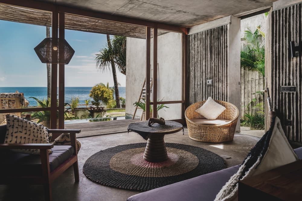 The Tiing Tejakula Villas