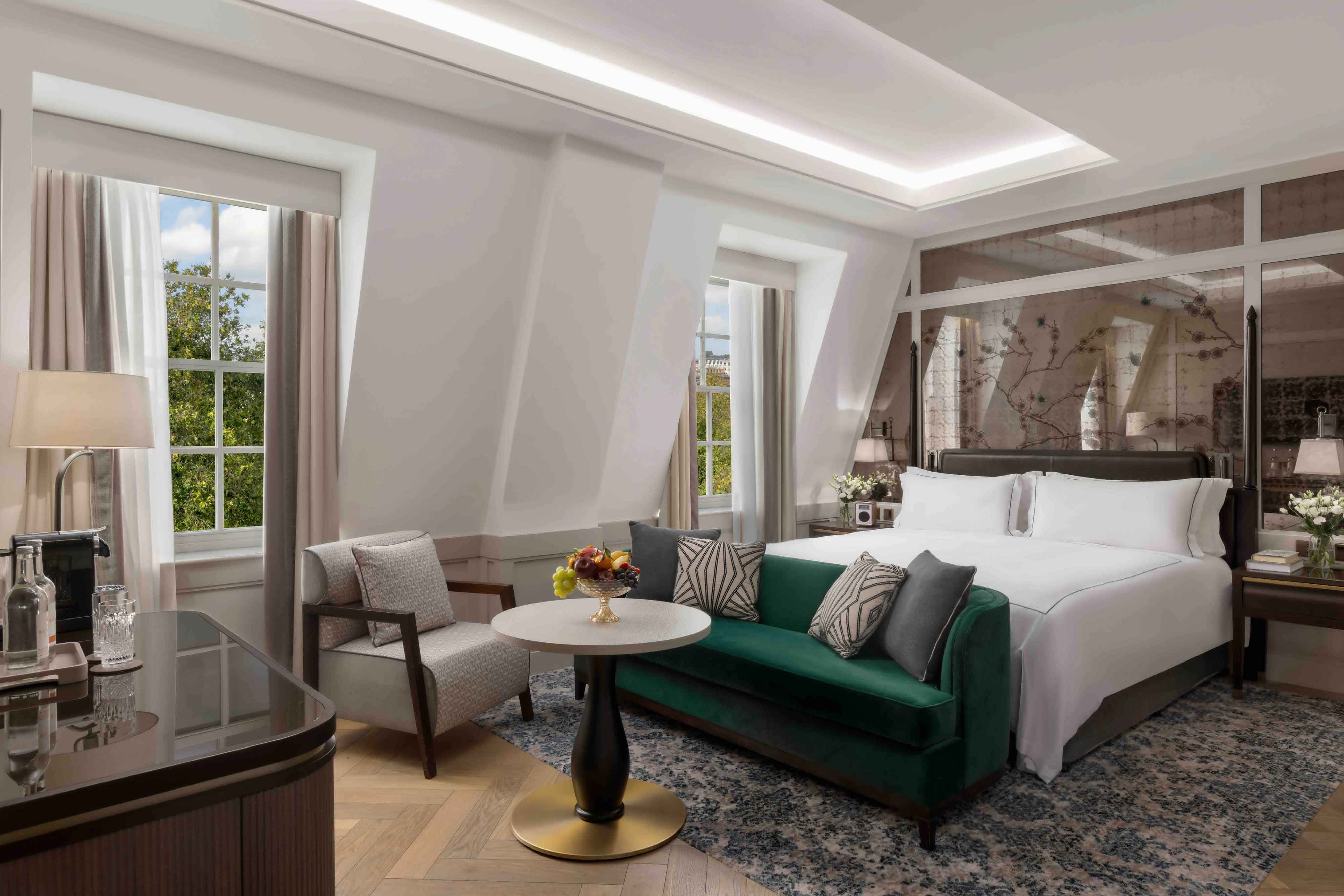 Biltmore Family Suite