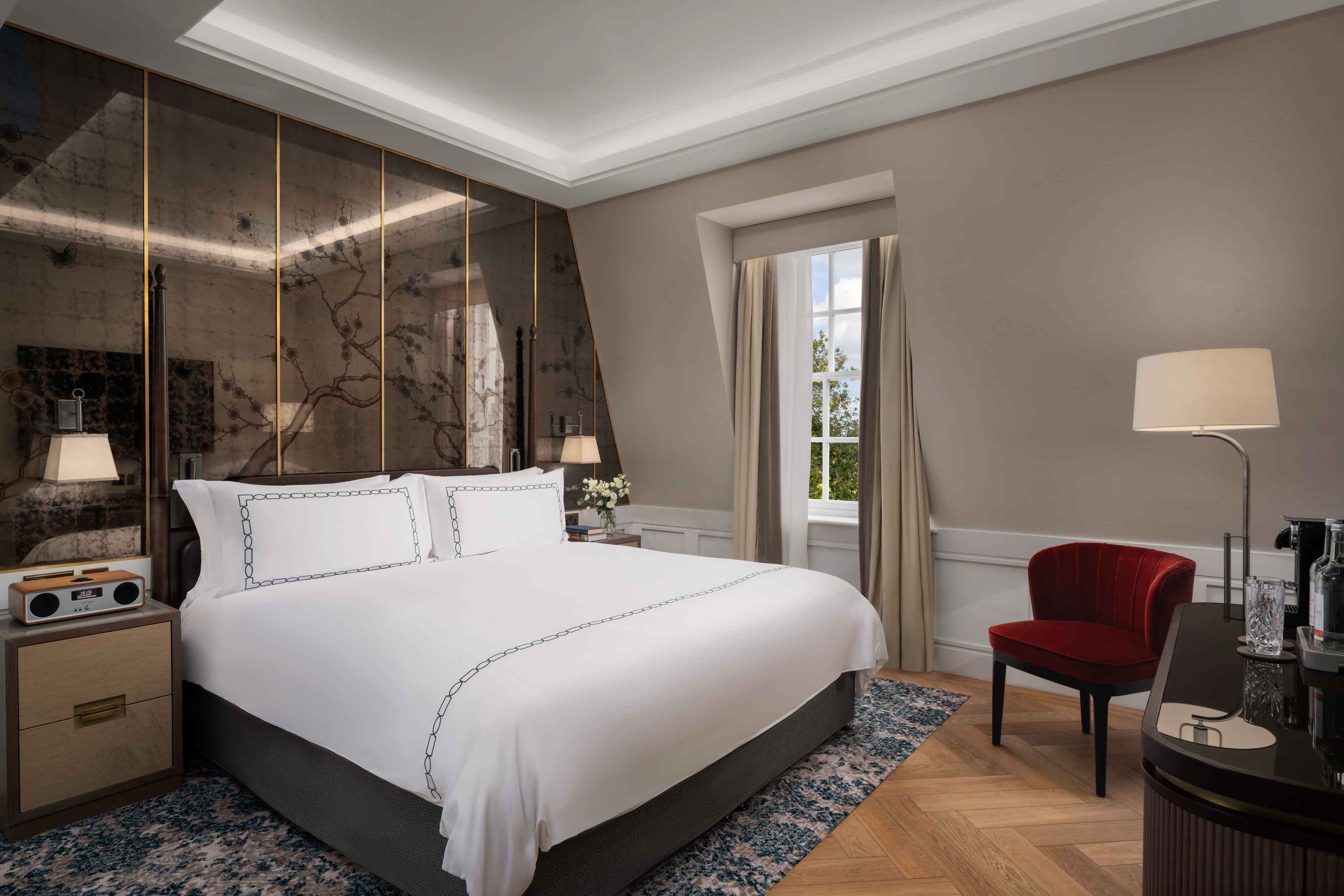 Duchess Suite