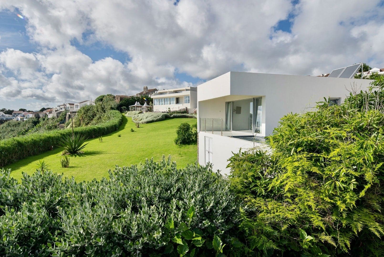 Junior Villa