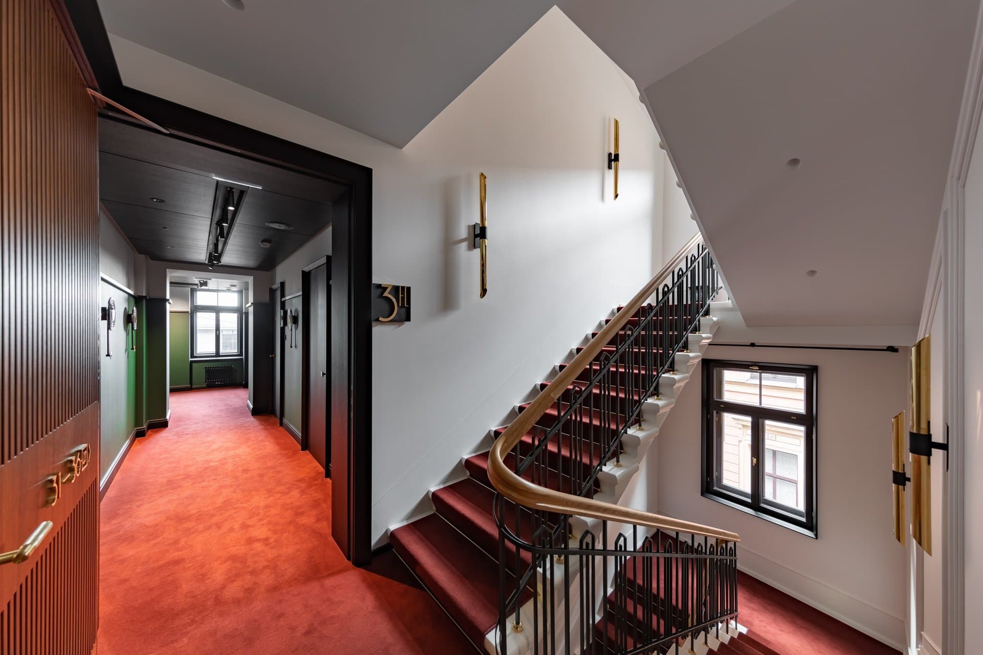 One-Bedroom Suite