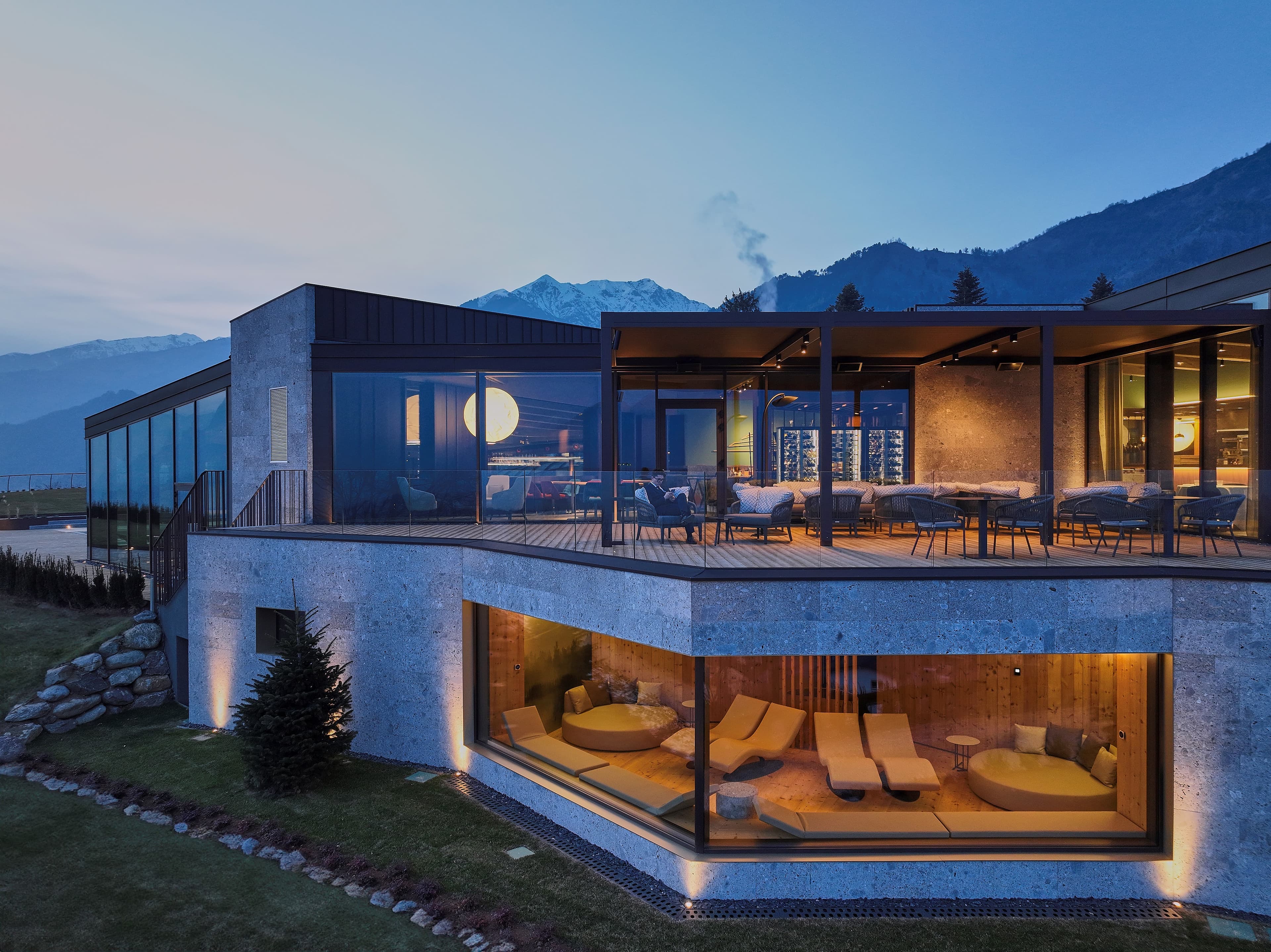 Collina Luxury Relais