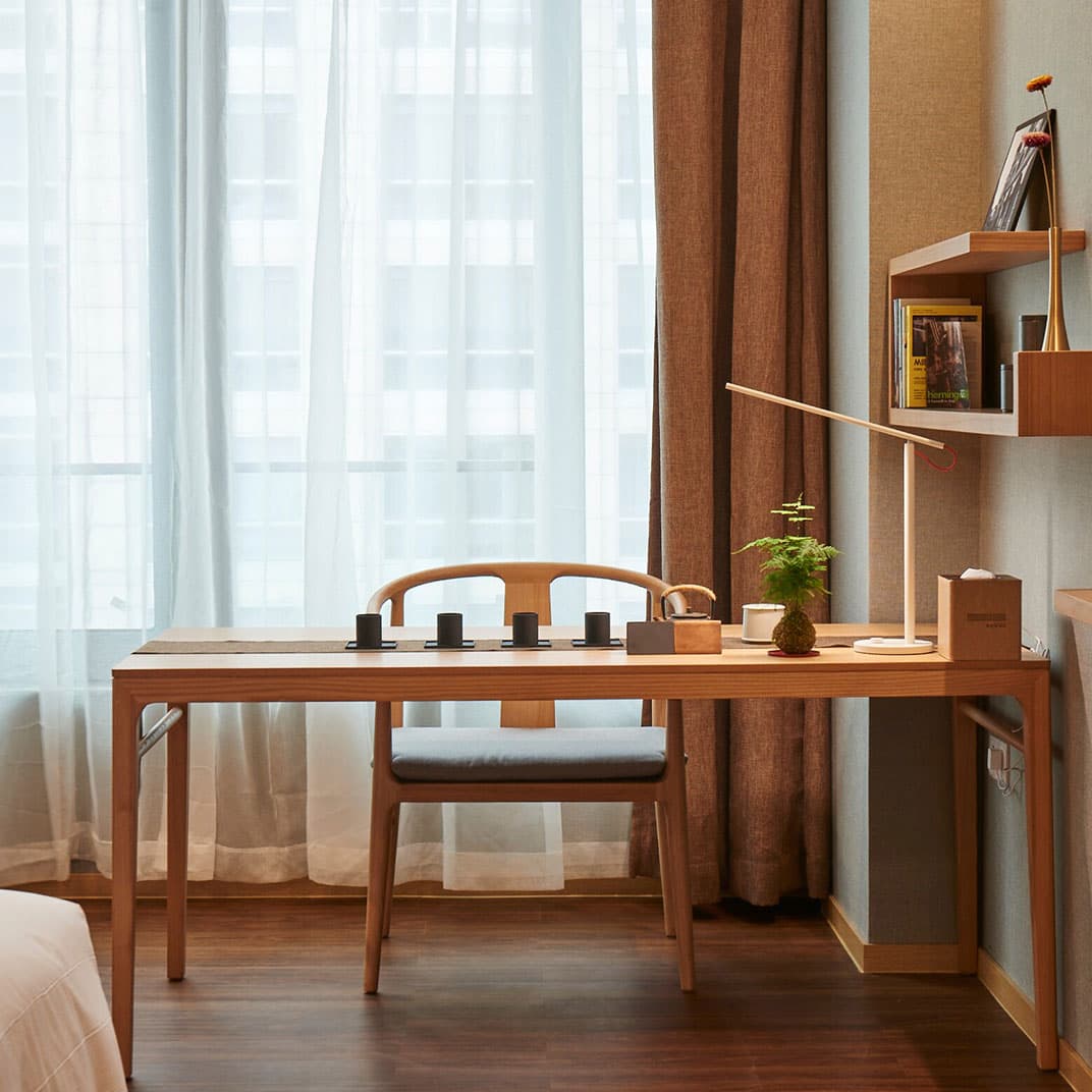 H’Elite Hotel
