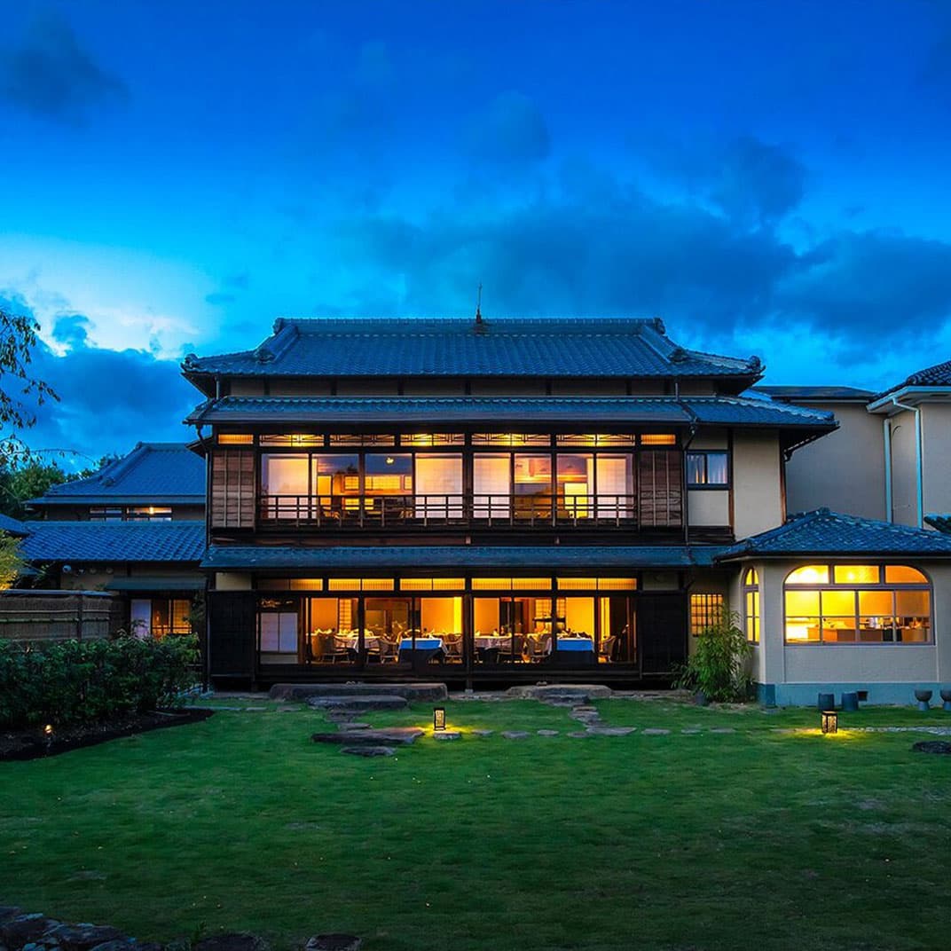 Hotel Utano Kyoto Bessho