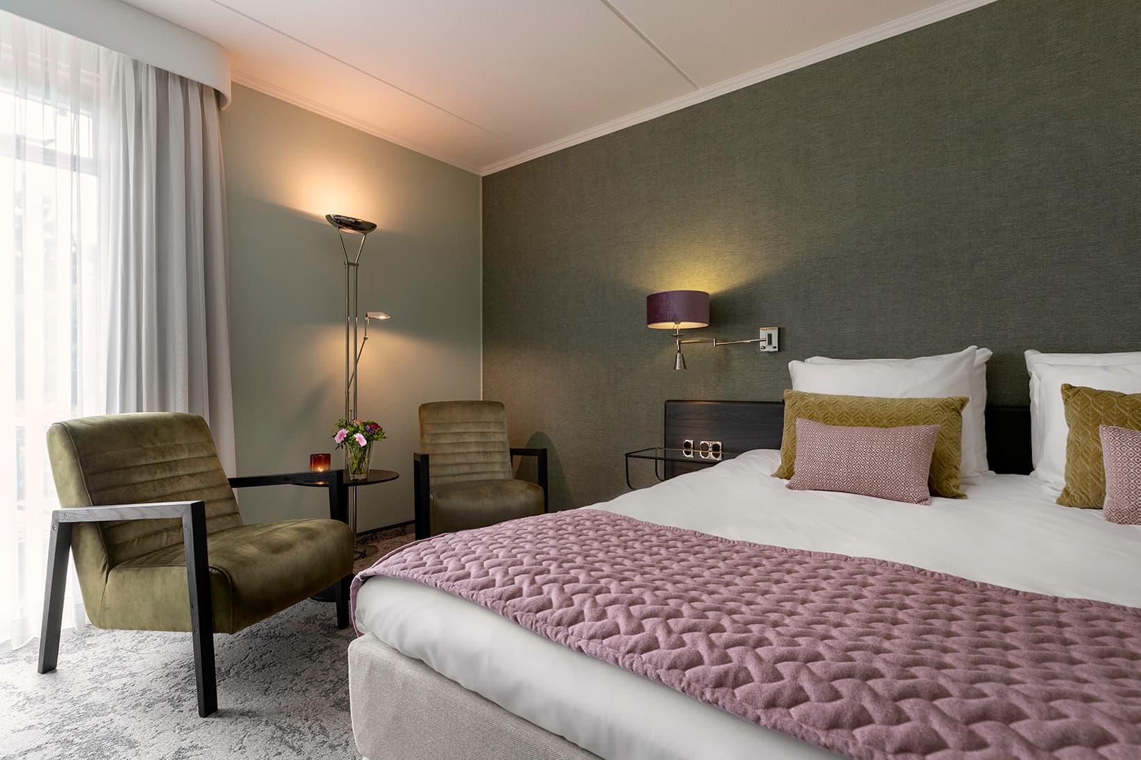 Special Room (Adapted)