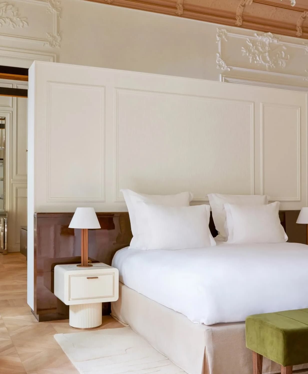 Maison Delano Paris