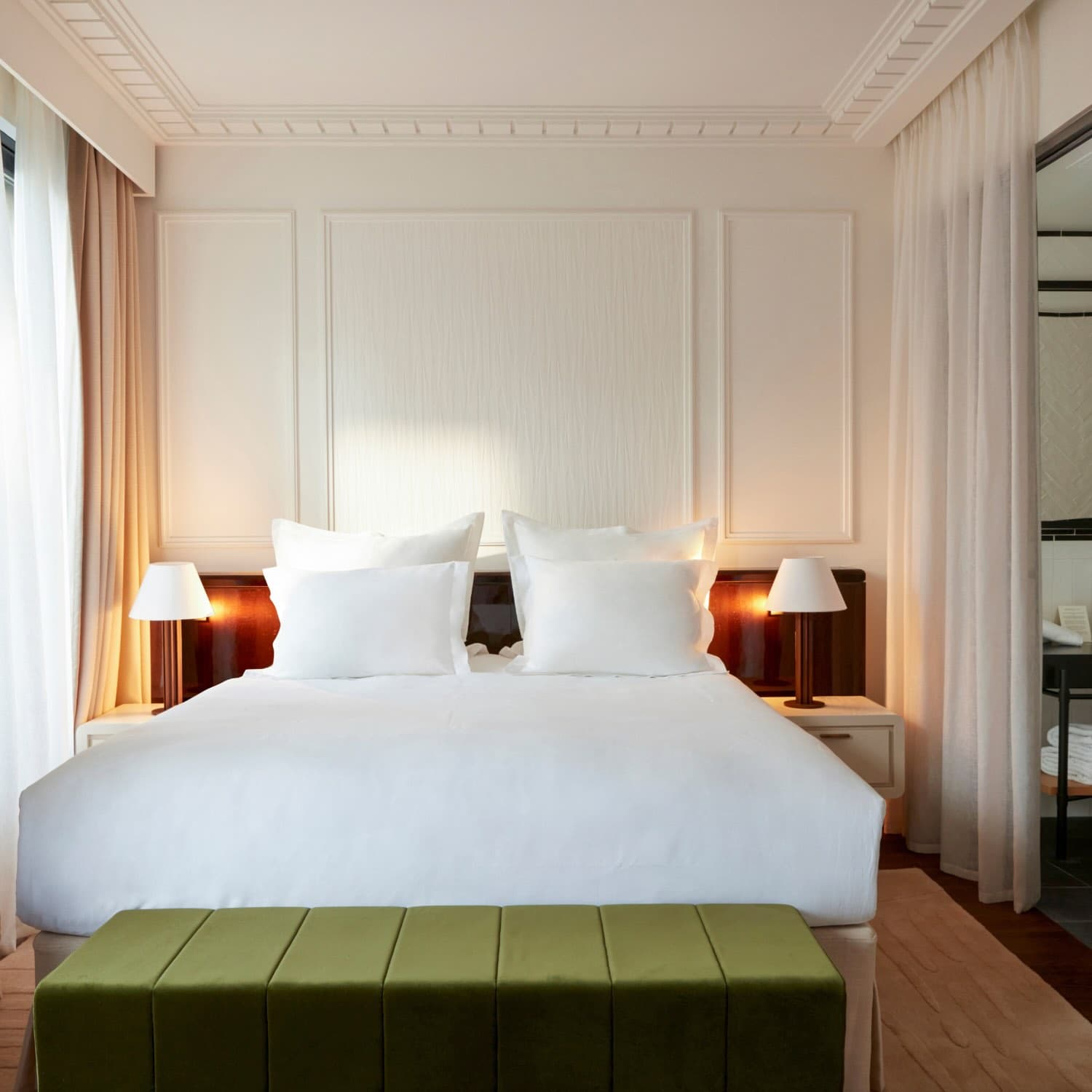 Prestige Room