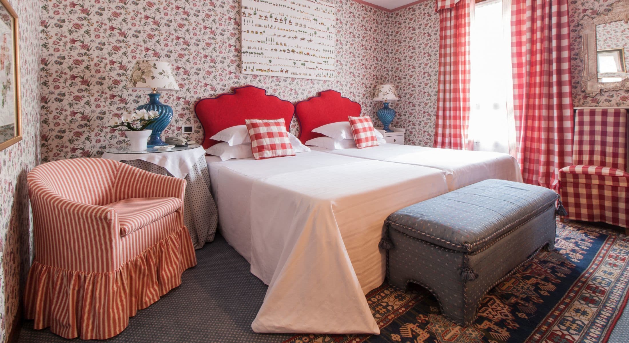 Comfort Room