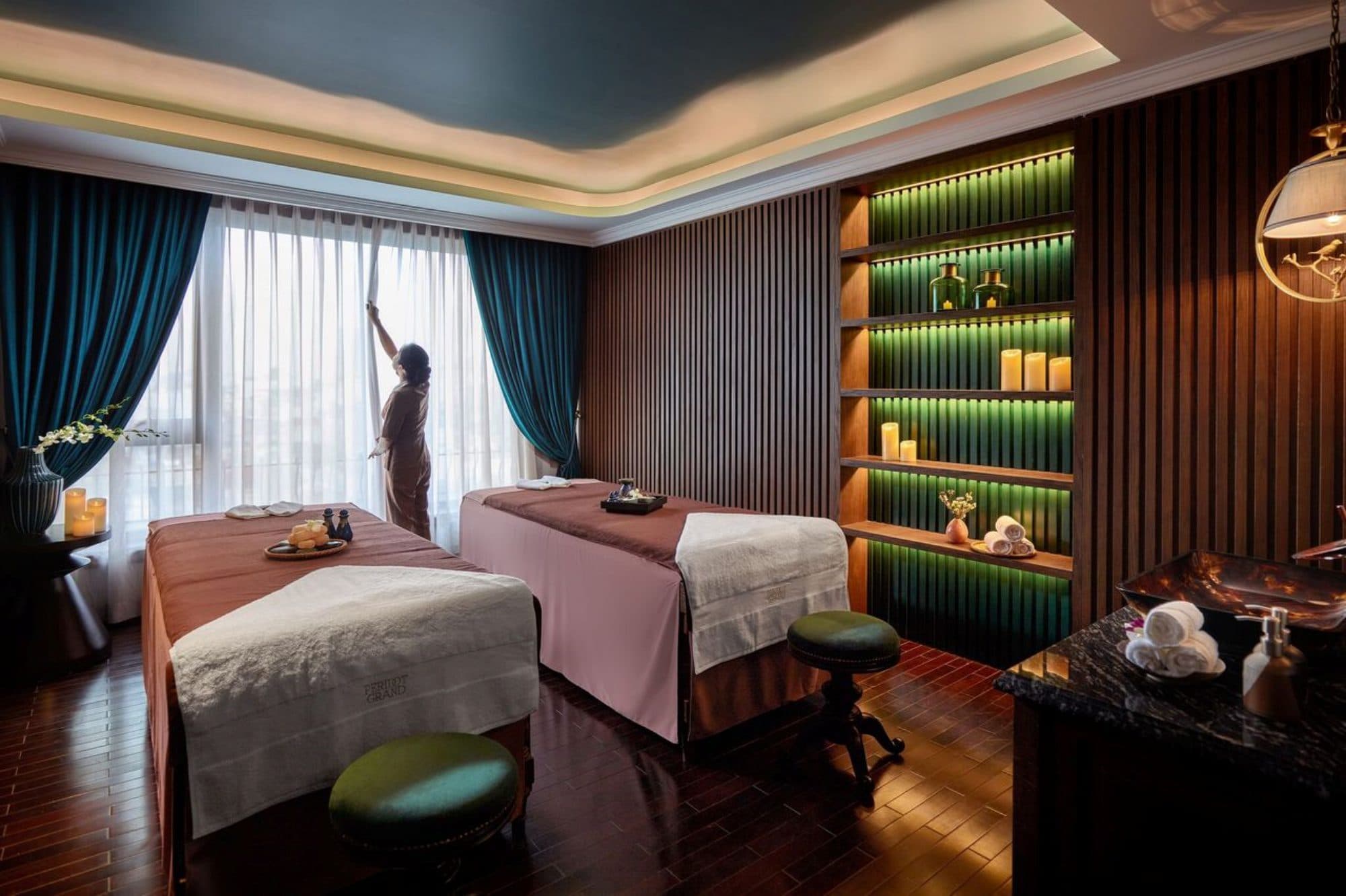 Grand Suite
