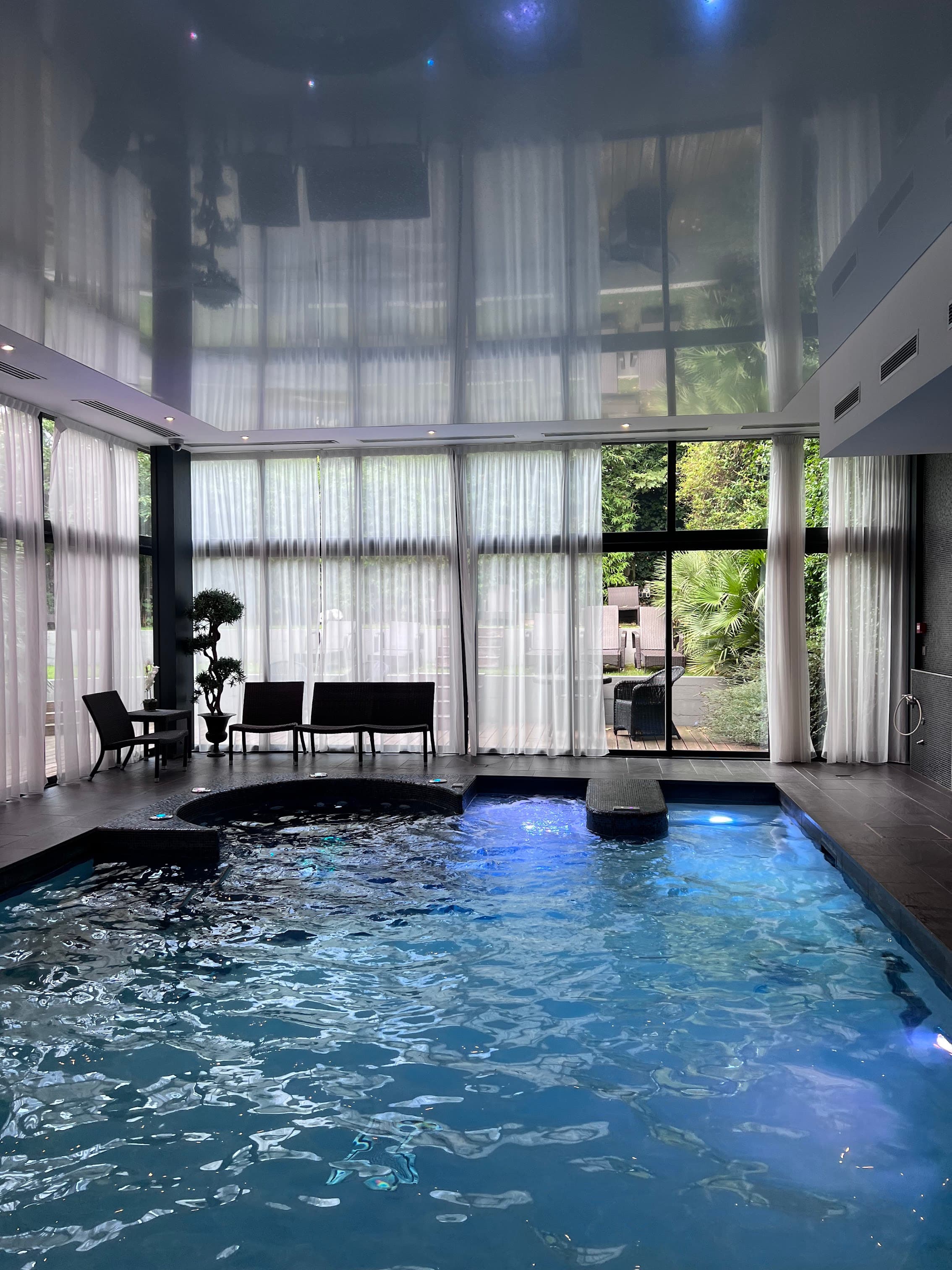 Prestige Room (Chambre Prestige)