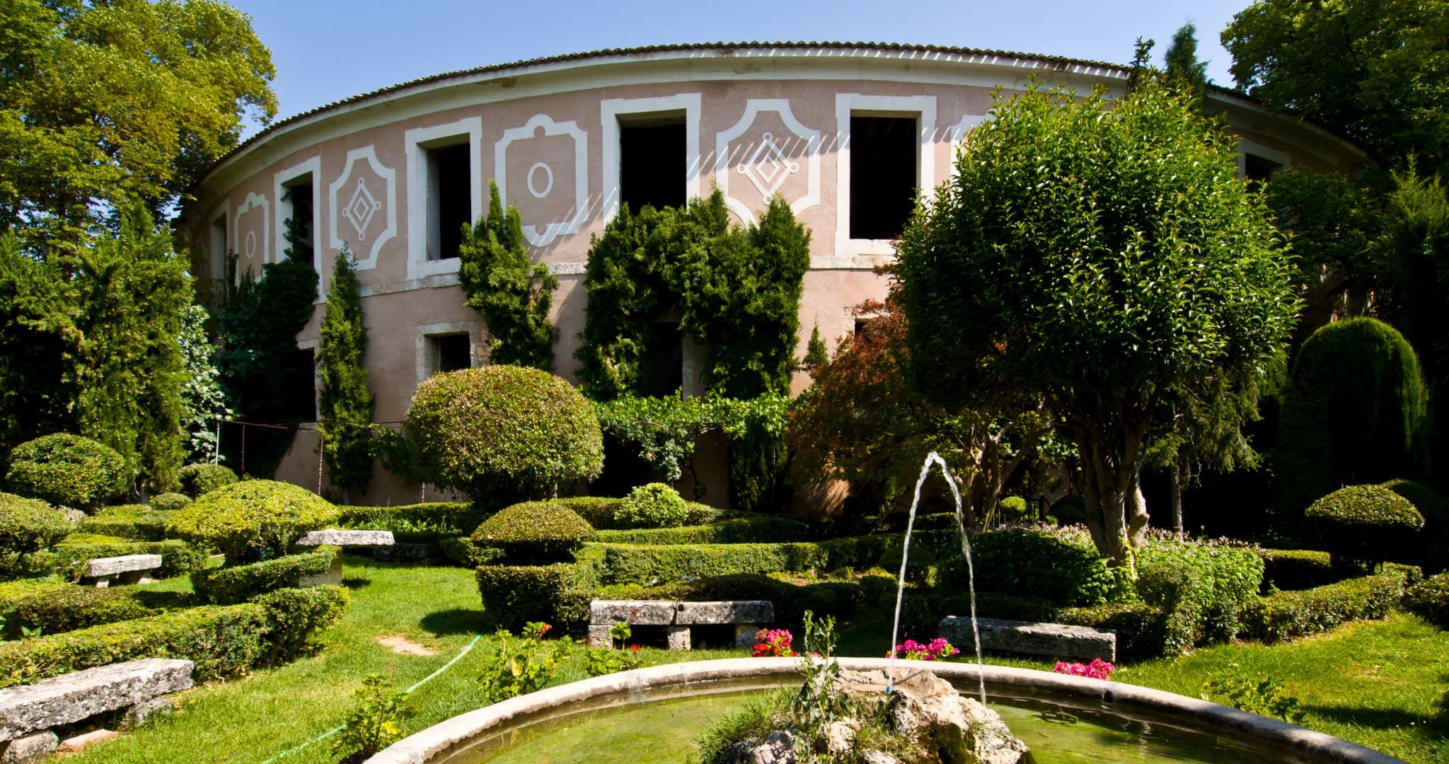 Castilla Termal Brihuega