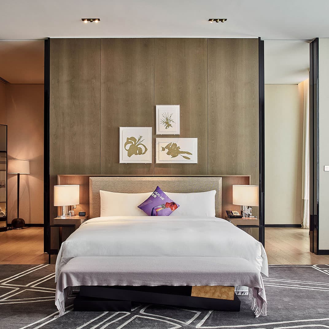 Marvelous Suite