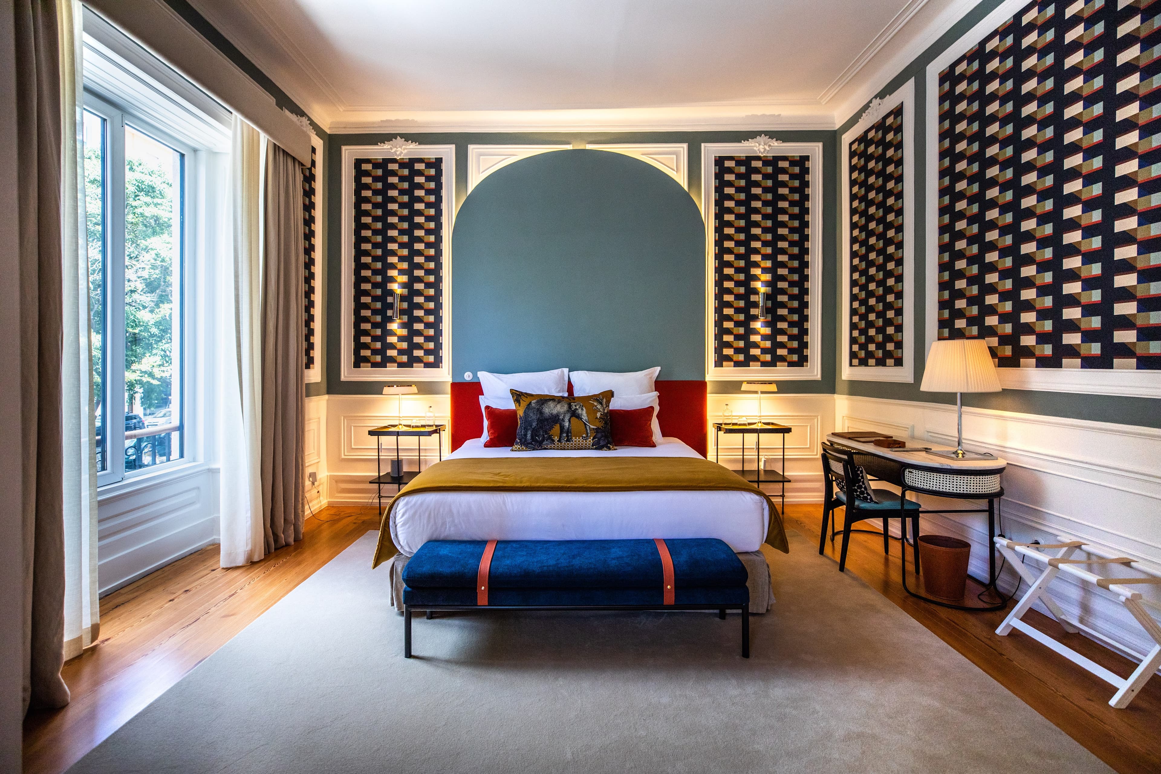 Sublime Suites
