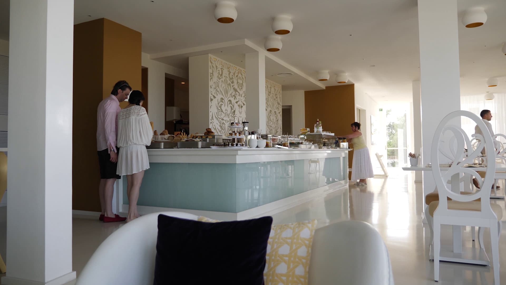 Grand Suite