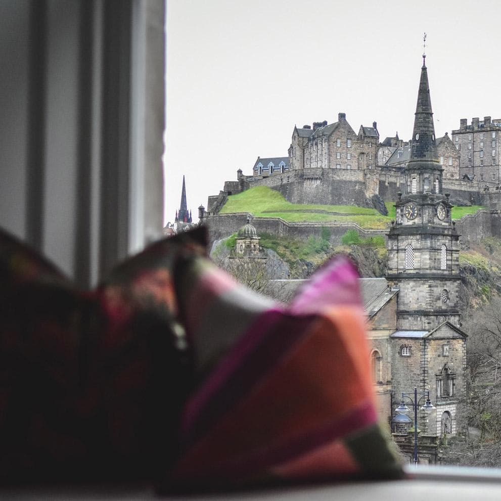 Castle View