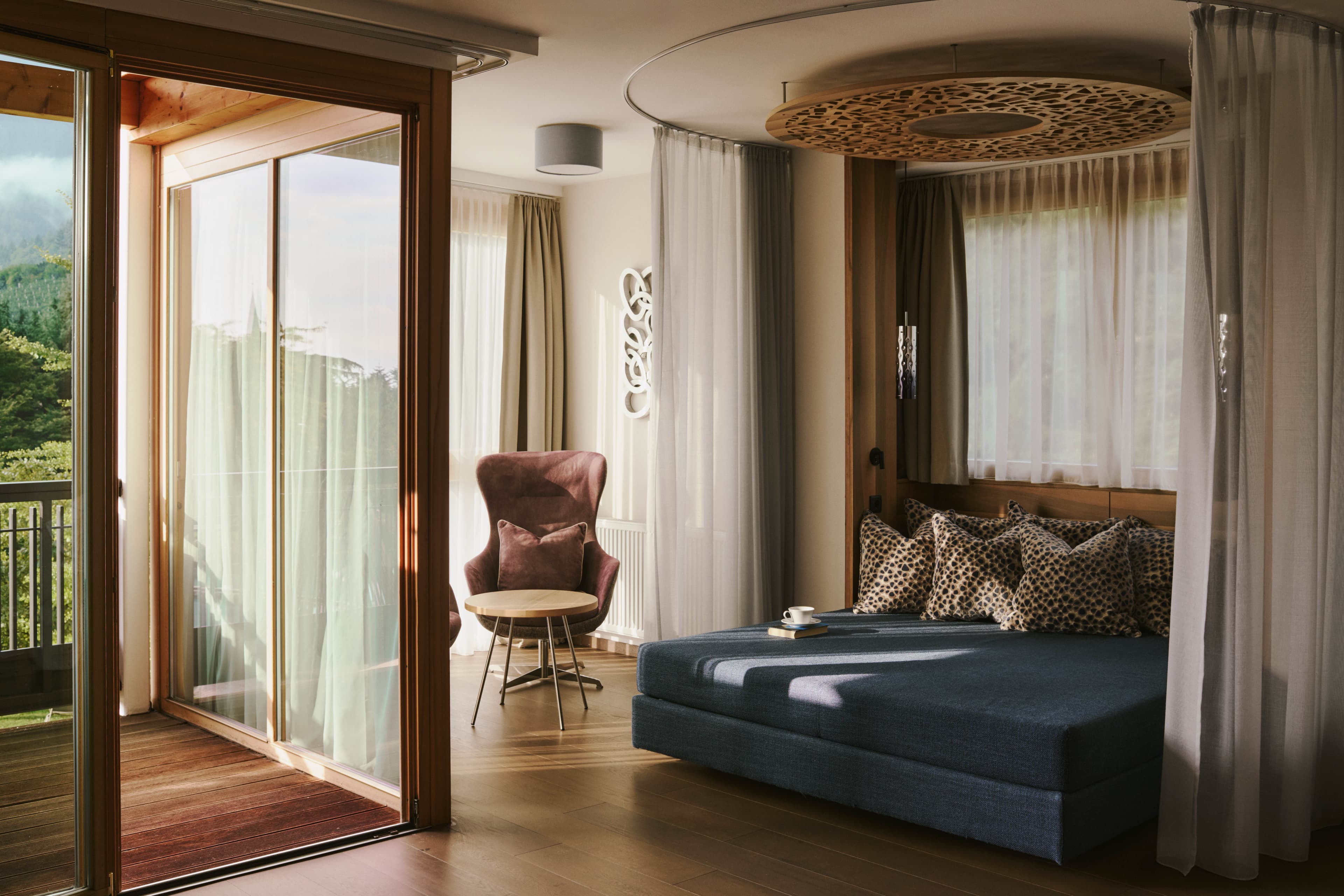 Double Room Deluxe