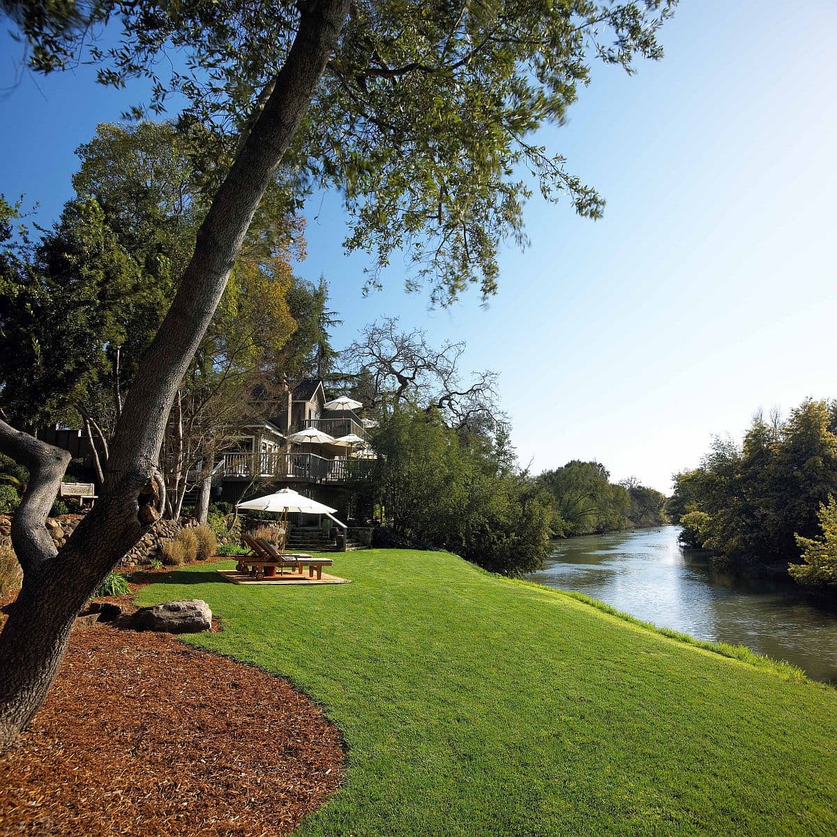 Milliken Creek Inn