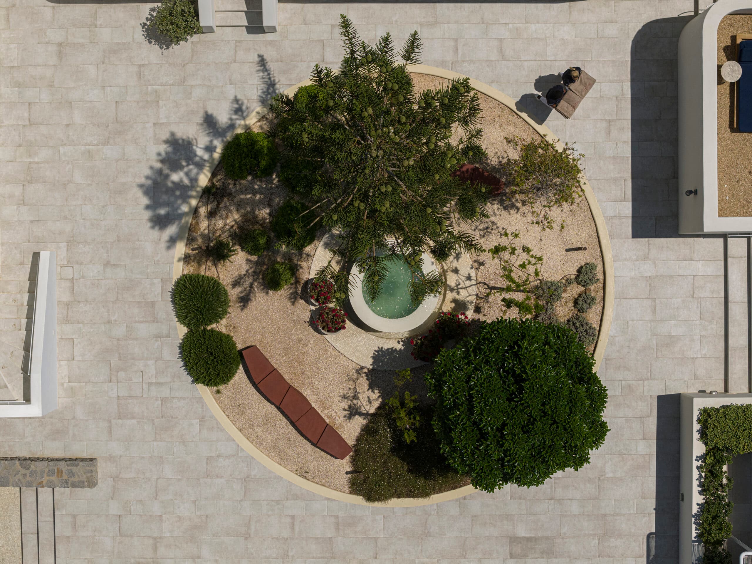 Cosme, a Luxury Collection Resort, Paros