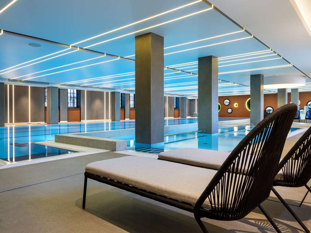 Mercure Krakow Fabryczna City