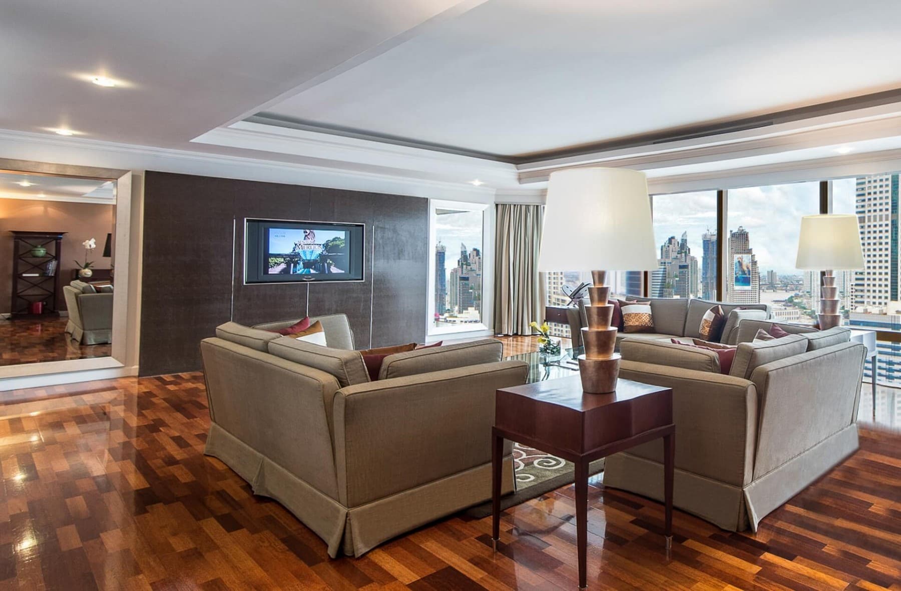 Executive Suite