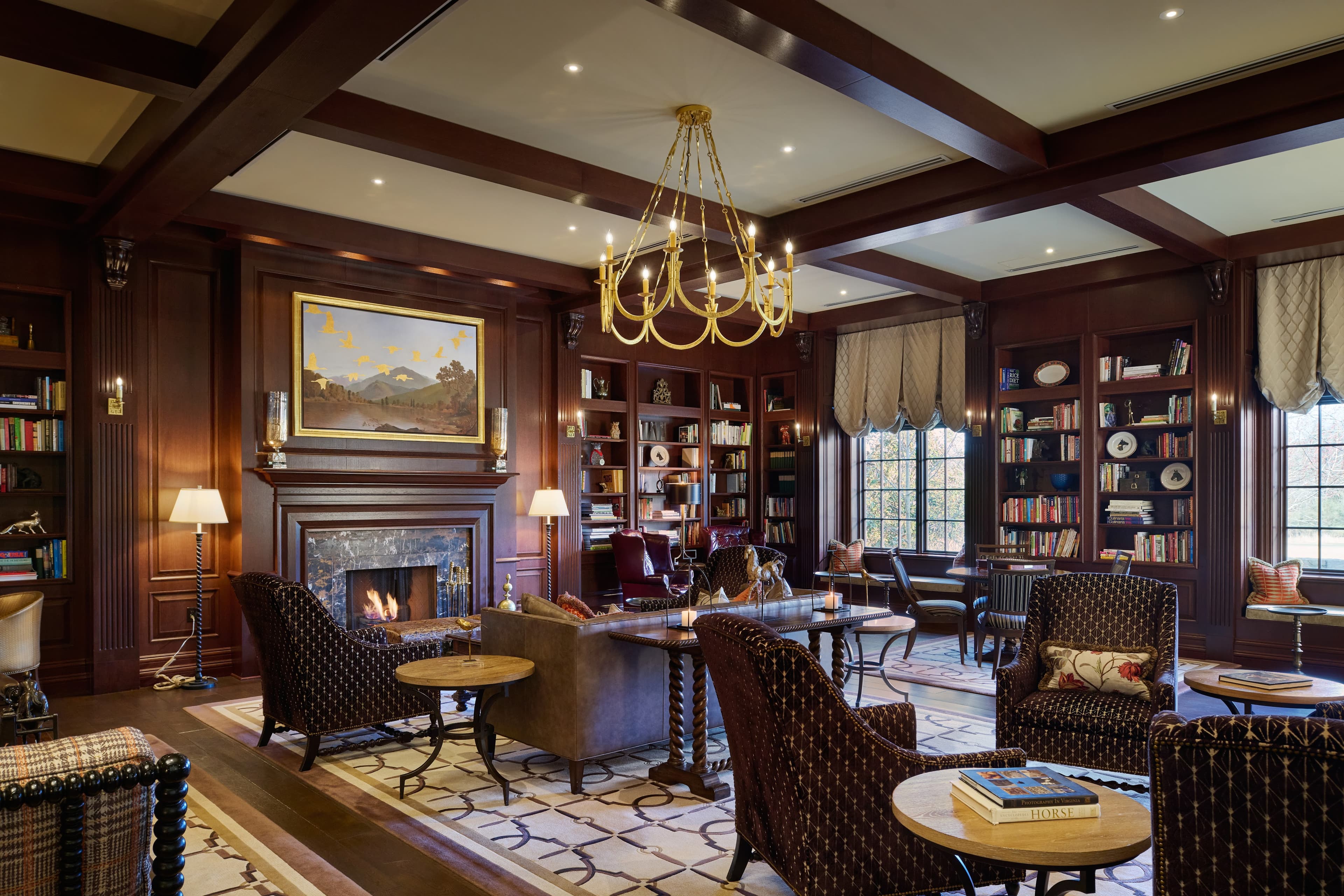 Owner's Suite