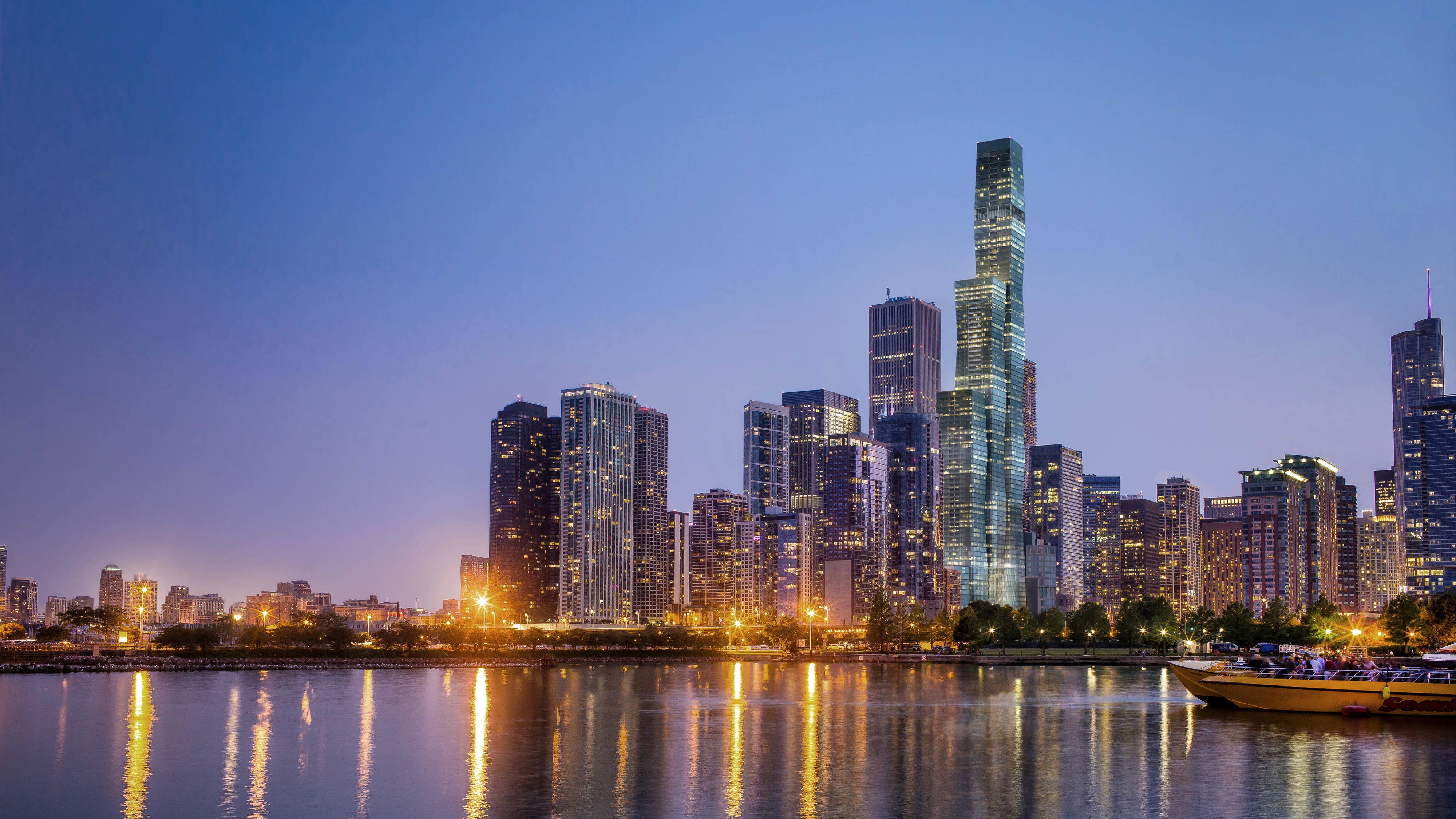 The St. Regis Chicago