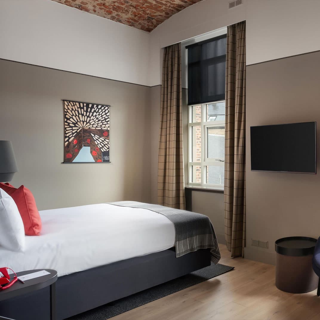 Premium Room
