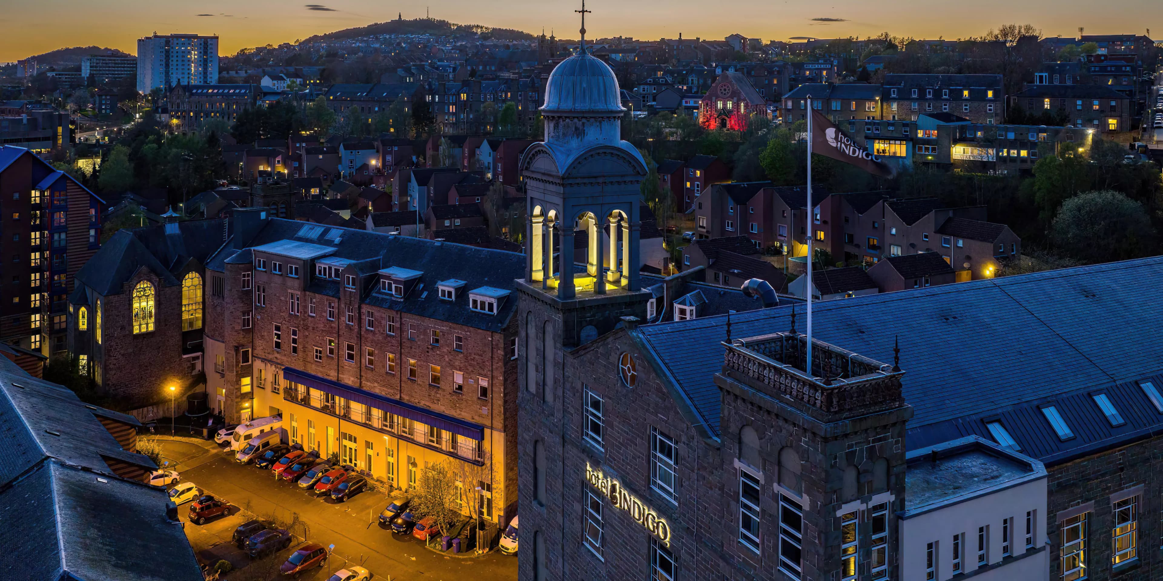 Hotel Indigo Dundee
