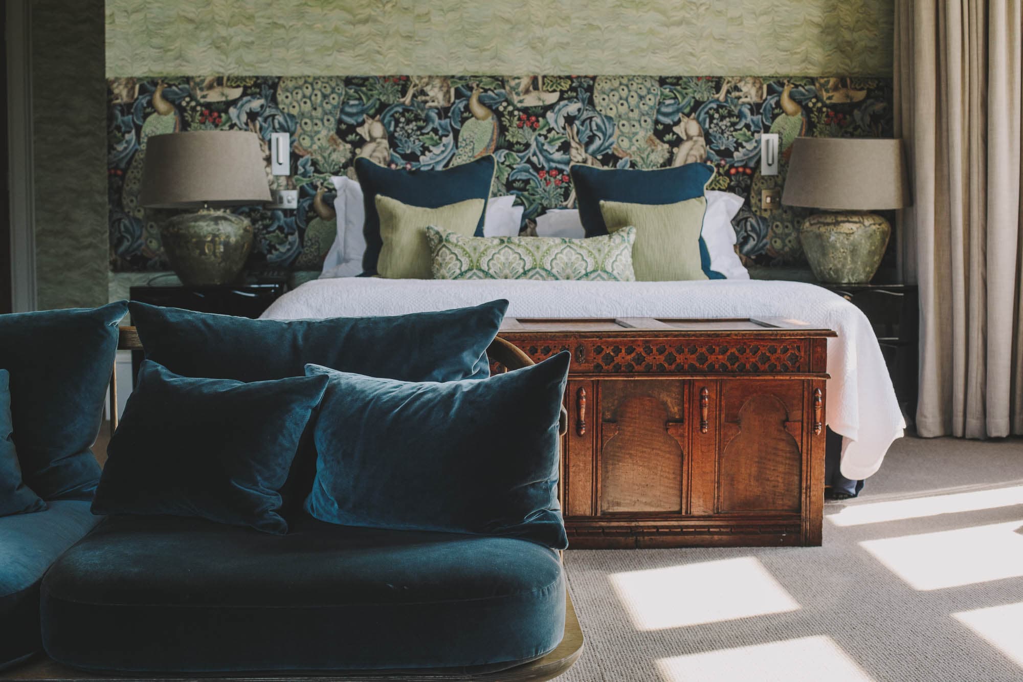 Ardene — Manor Cosy