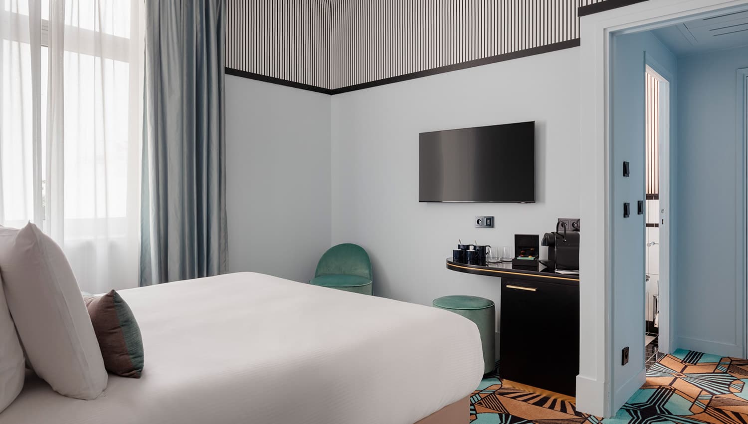 Classic Room