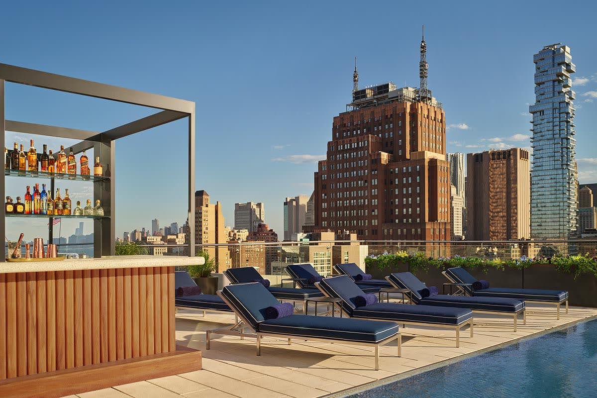 Modernhaus Soho