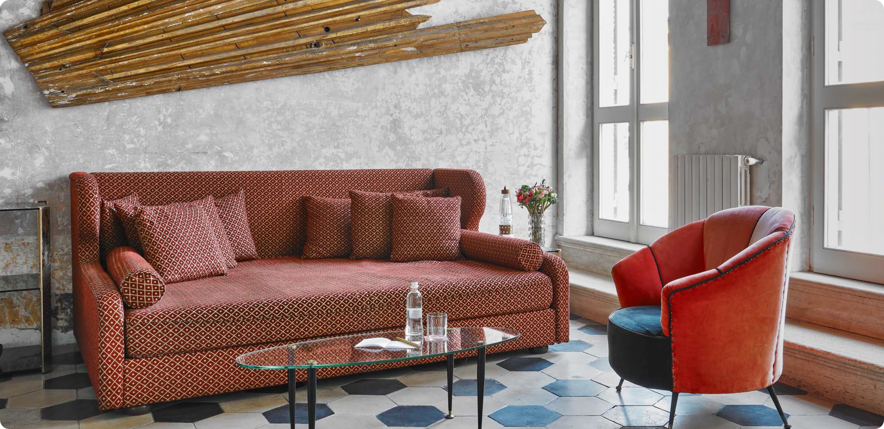 Junior Suite Plus
