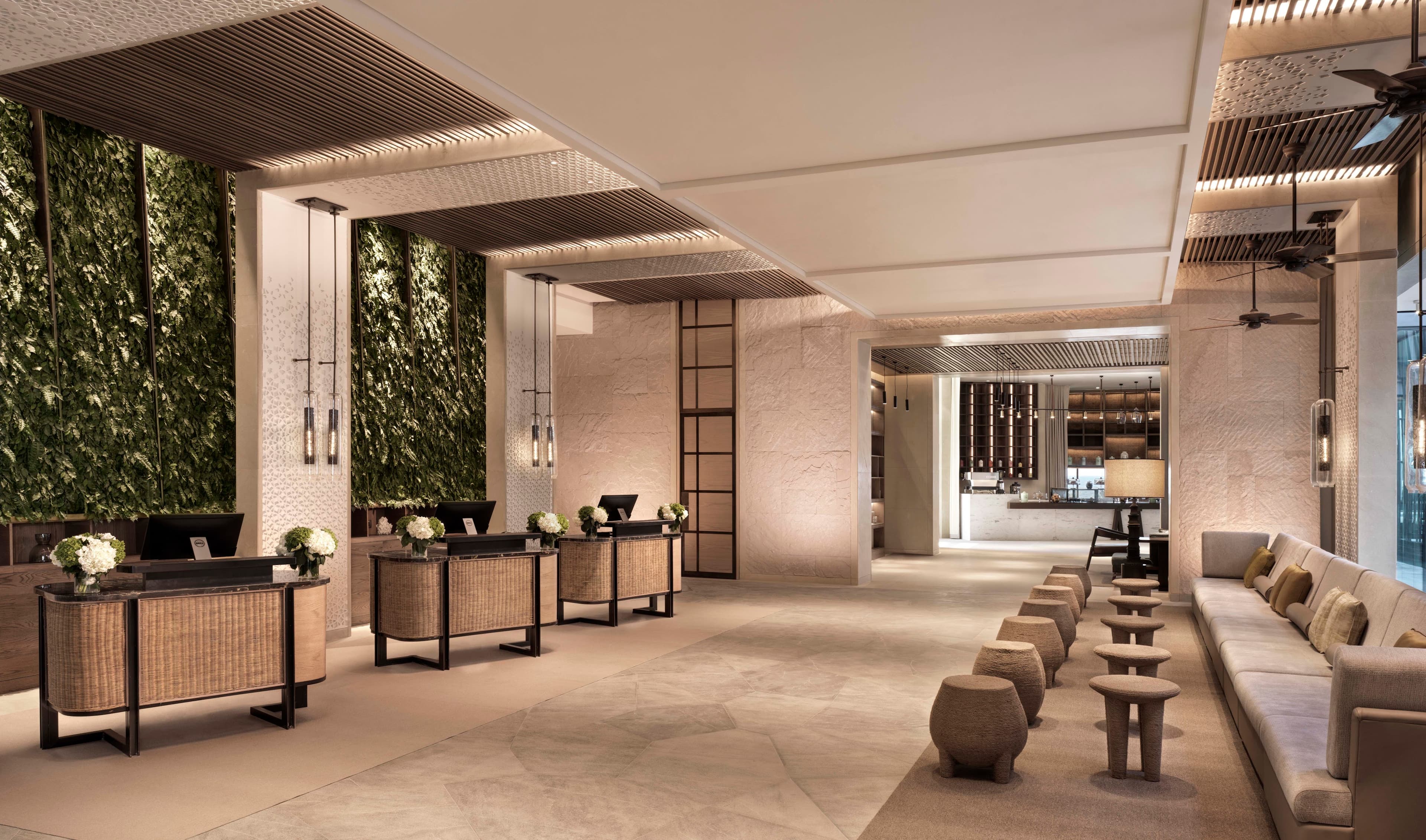 One-Bedroom Suite Club Infinity Ocean View