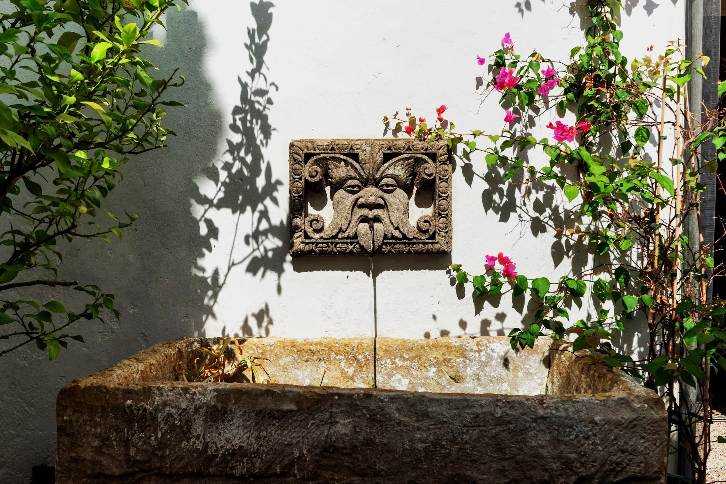 Casa a Corte