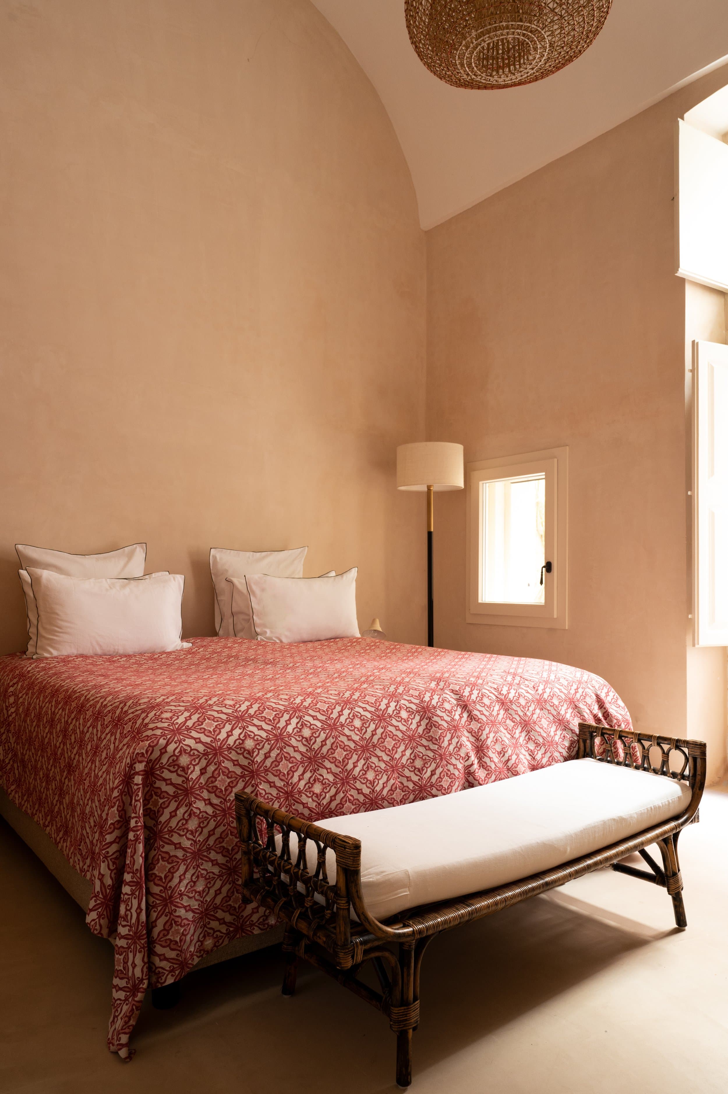 Deluxe Room – Gallipoli