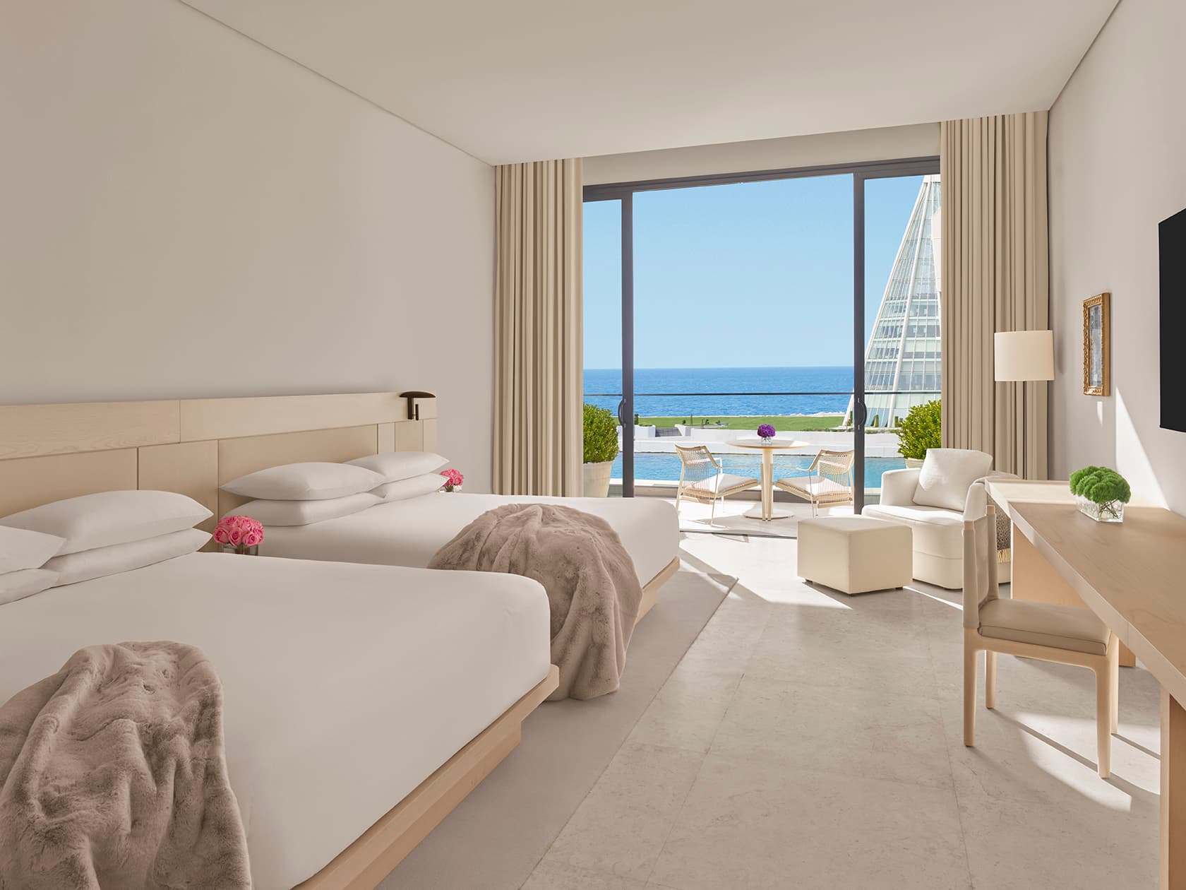 Urban Suite