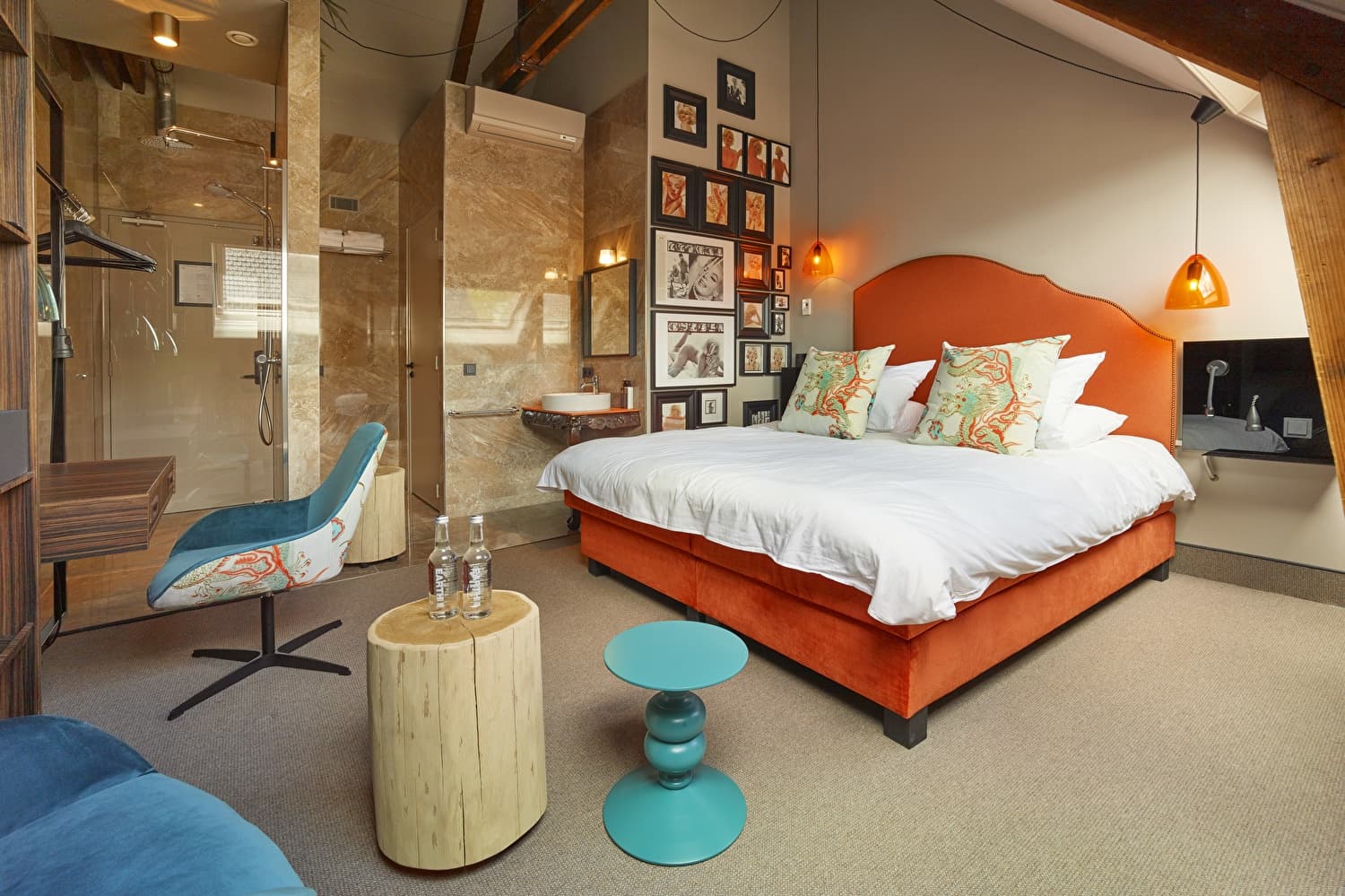 Comfort Room