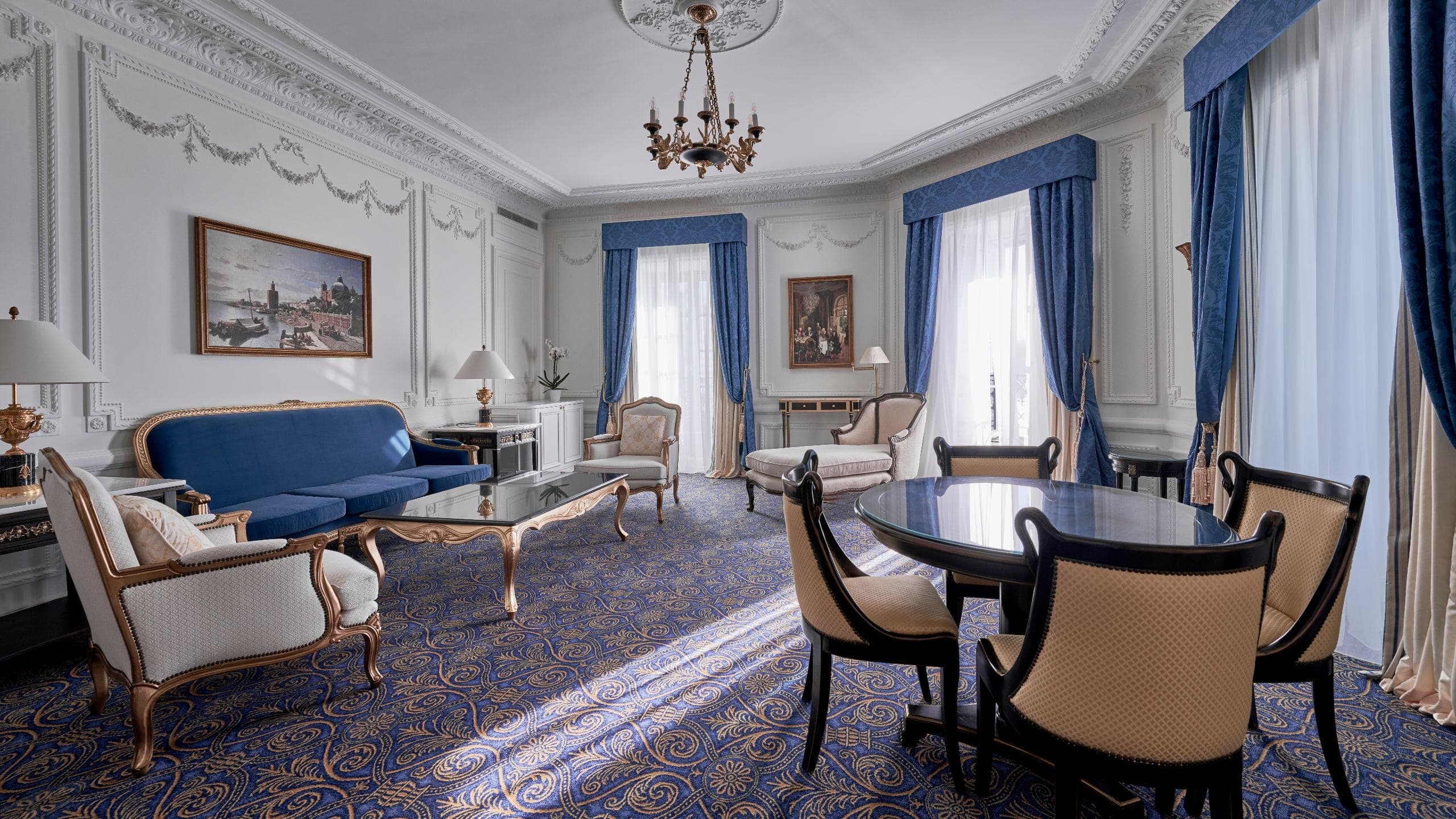 Ambassador Suite